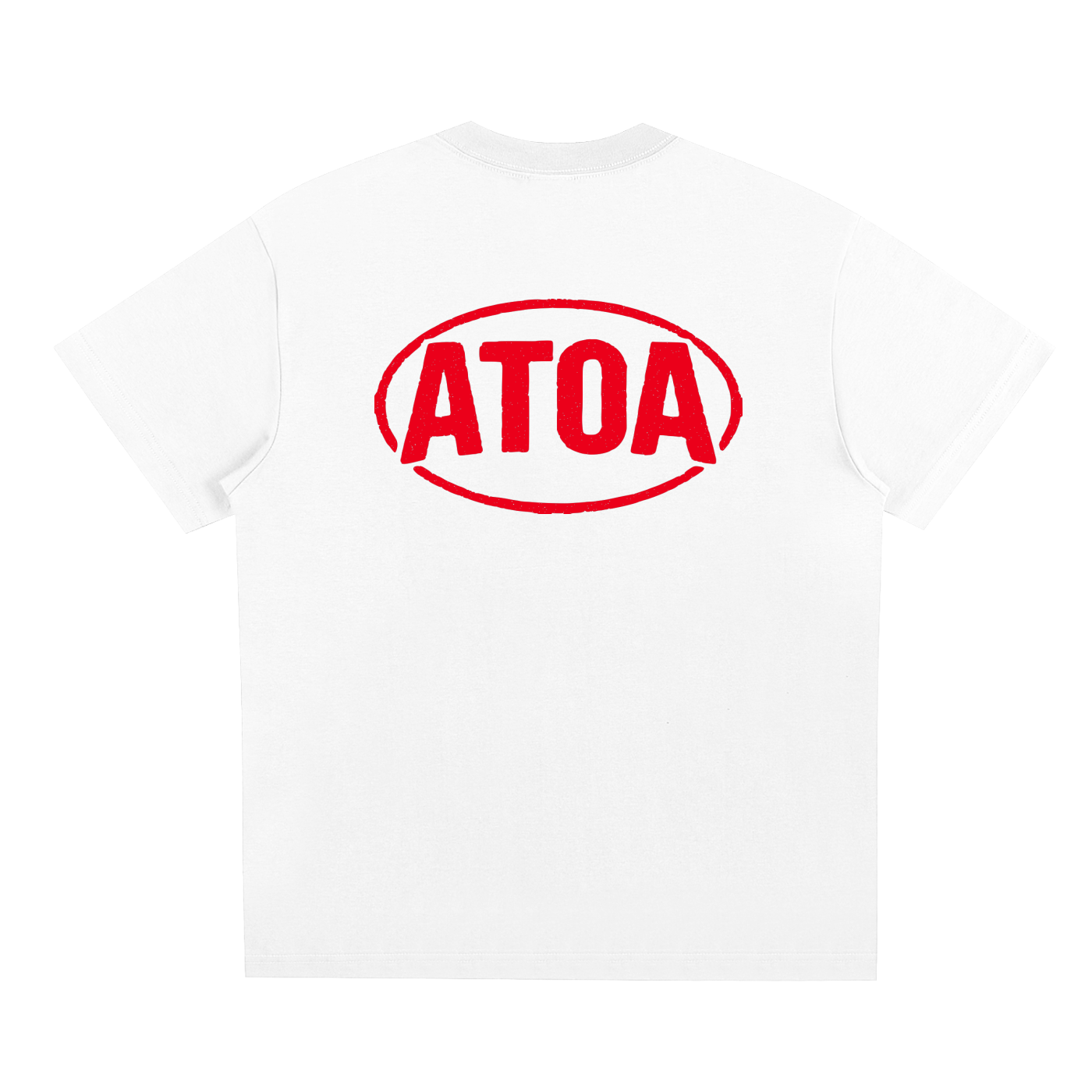 AToA Logo Dry Cooling T-Shirt