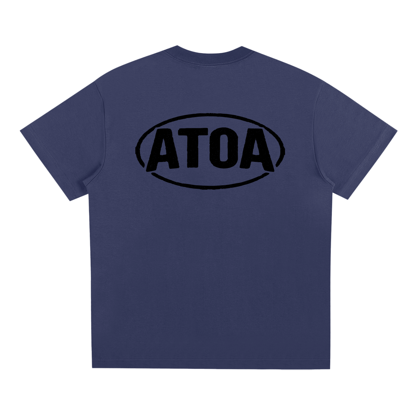 AToA Logo Dry Cooling T-Shirt