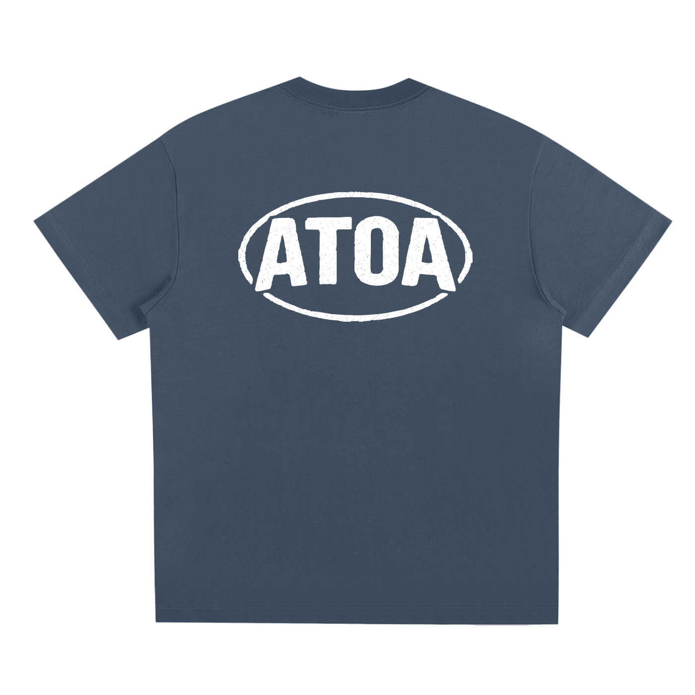 AToA Logo Dry Cooling T-Shirt