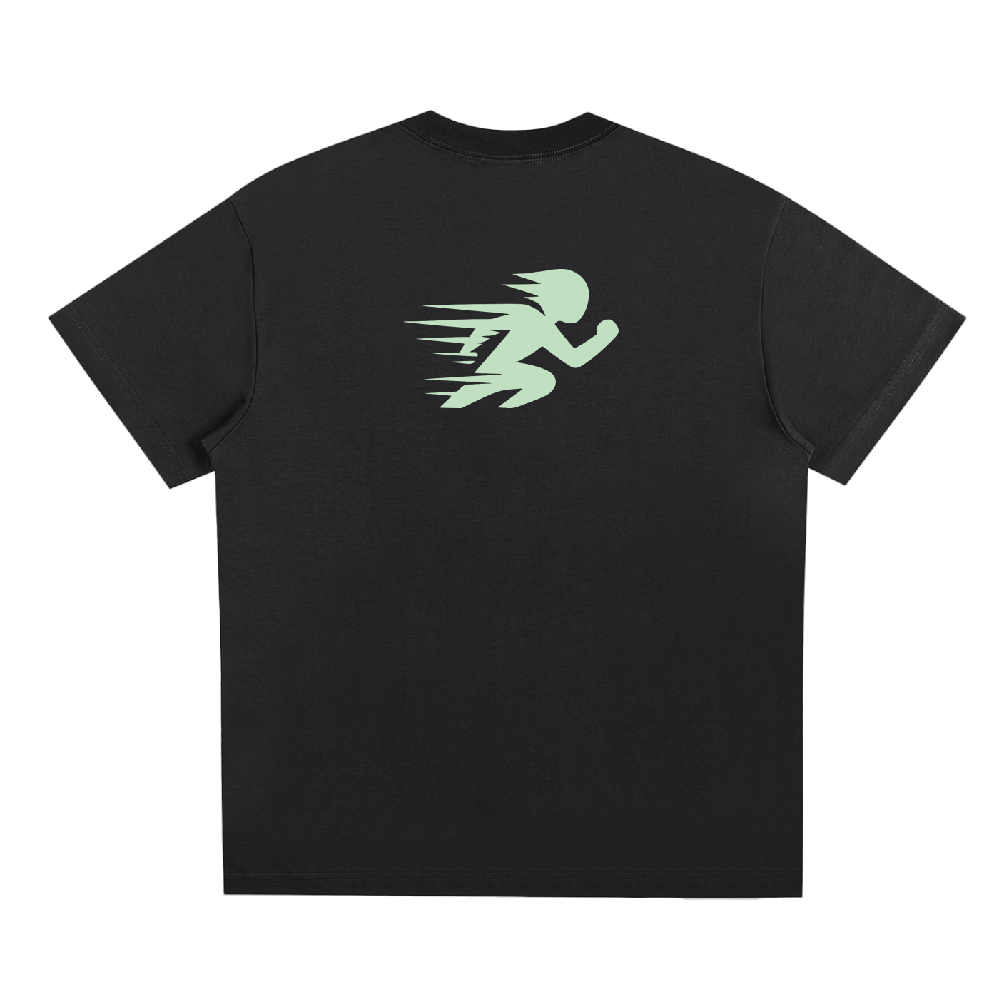 Scare AToA Dry Cooling T-Shirt