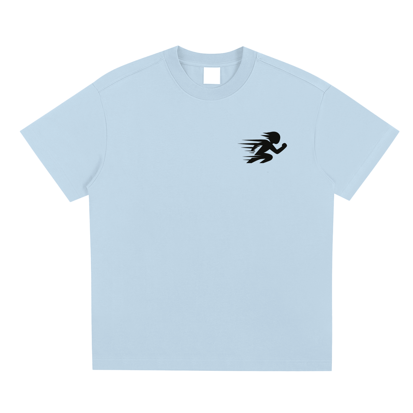 AToA Logo Dry Cooling T-Shirt