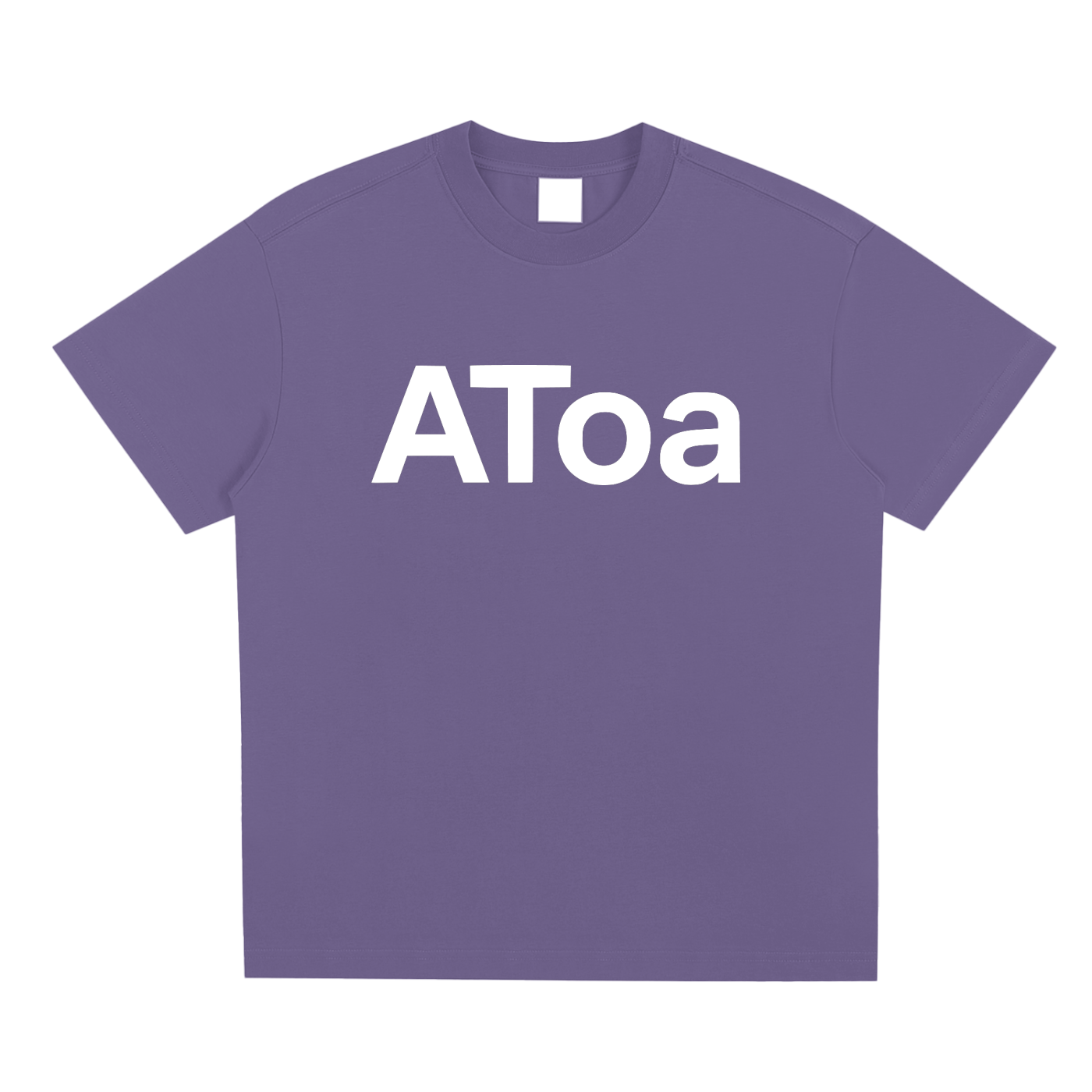 AToA Essential Dry Cooling T-Shirt