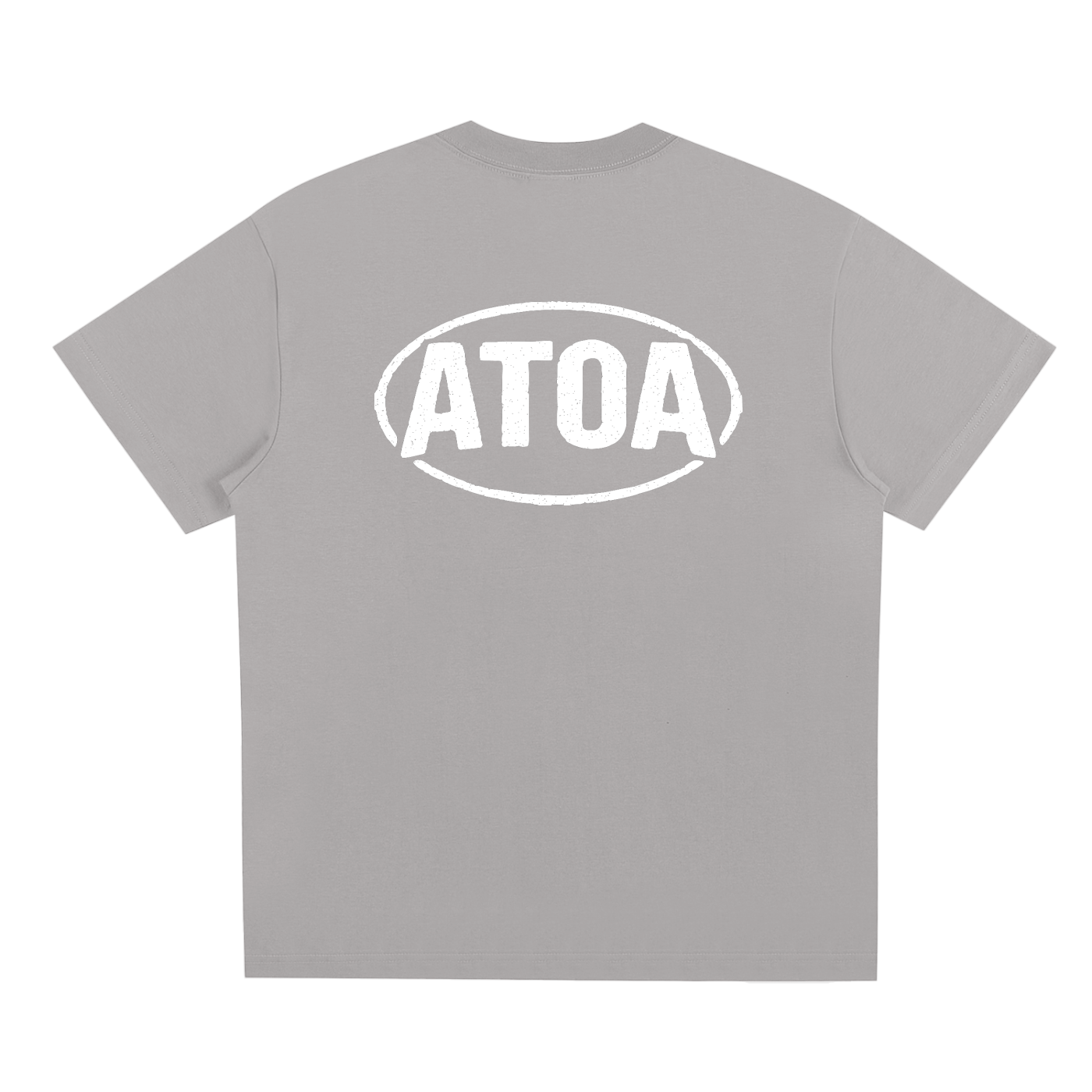 AToA Logo Dry Cooling T-Shirt