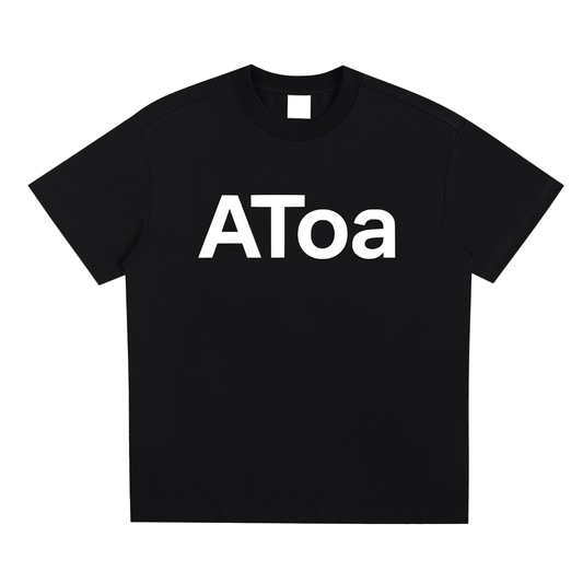 AToA Essential Dry Cooling T-Shirt