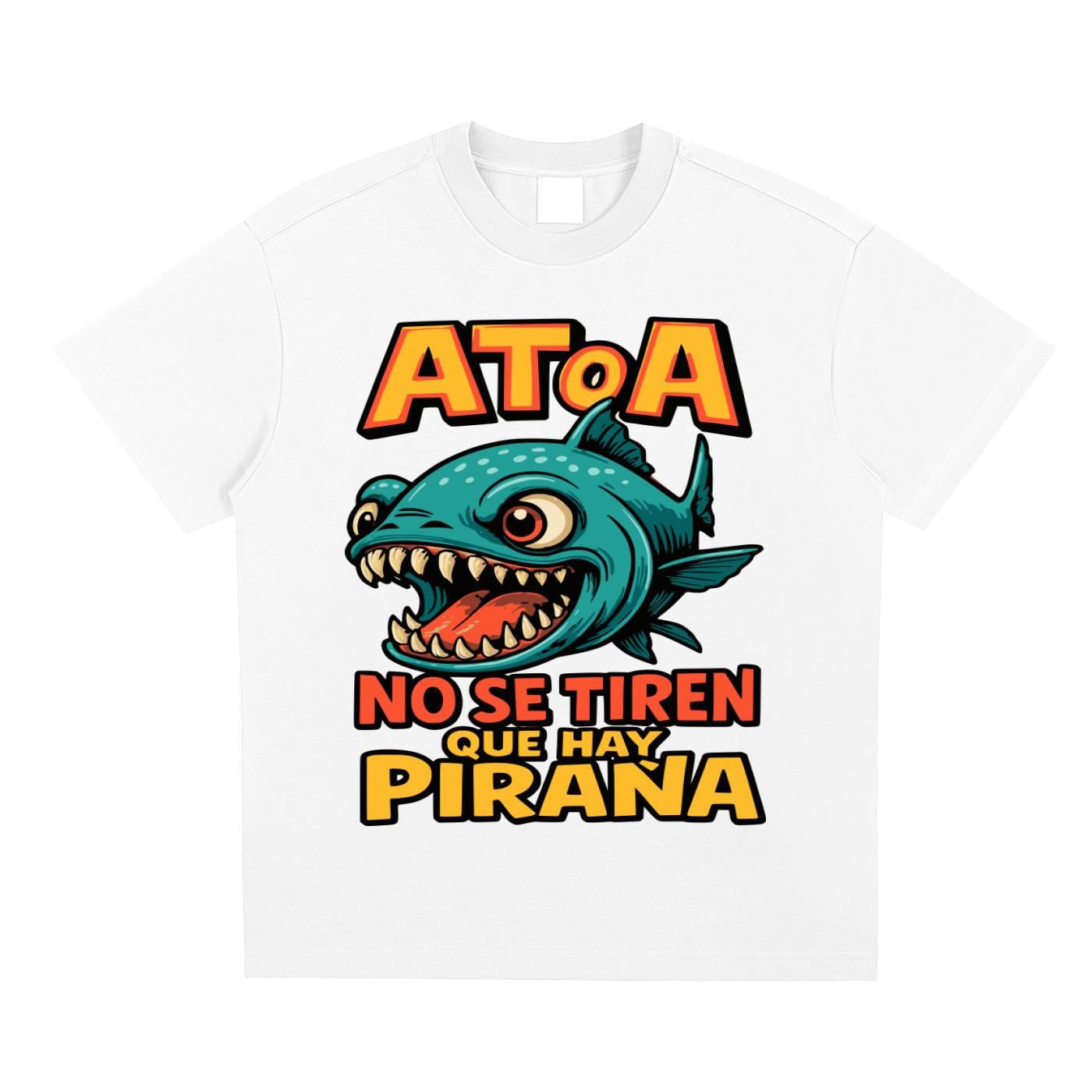 AToA P Dry Cooling T-Shirt