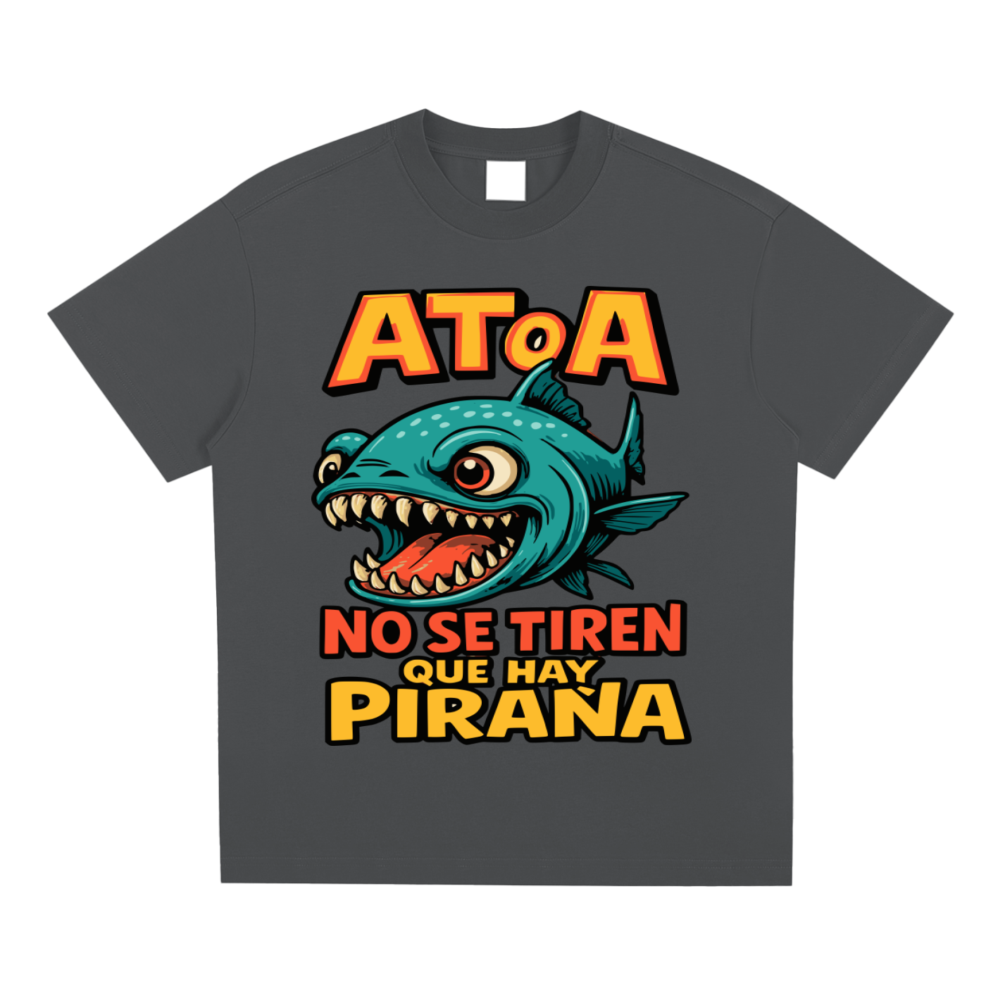 AToA P Dry Cooling T-Shirt