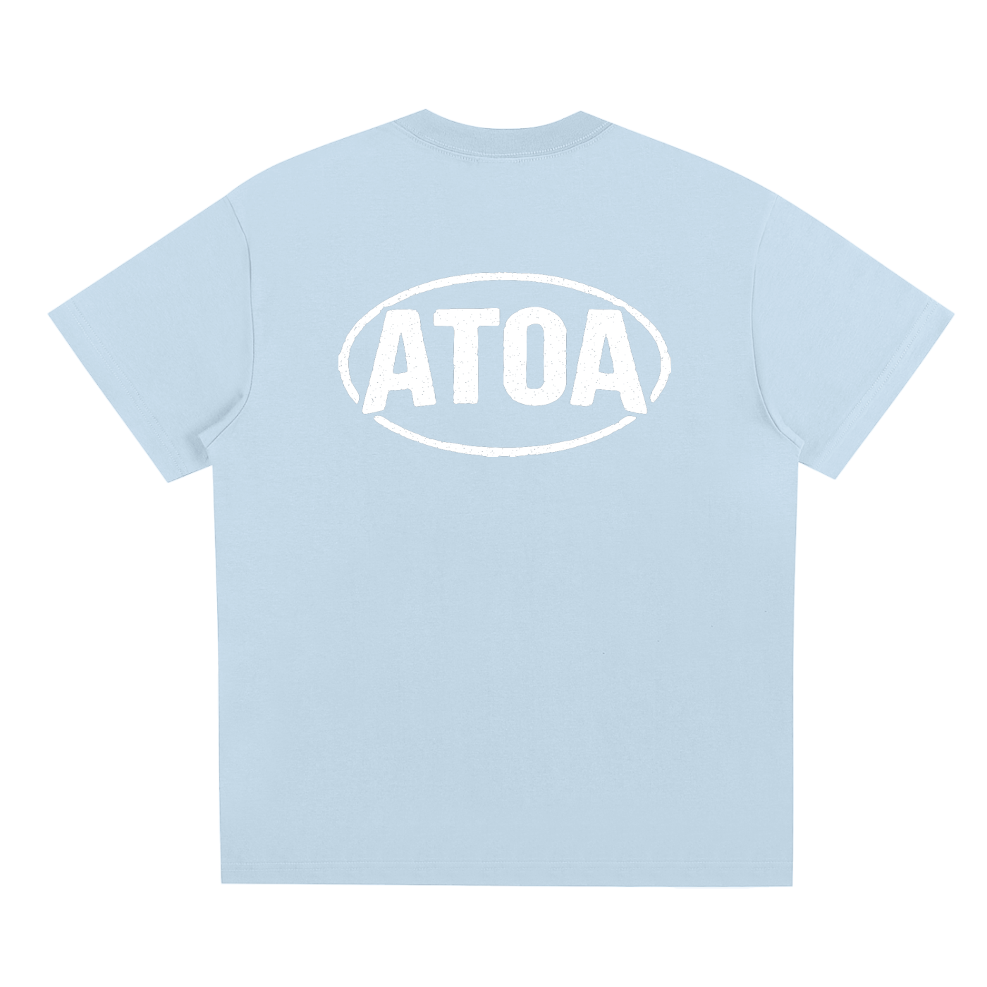 AToA Logo Dry Cooling T-Shirt