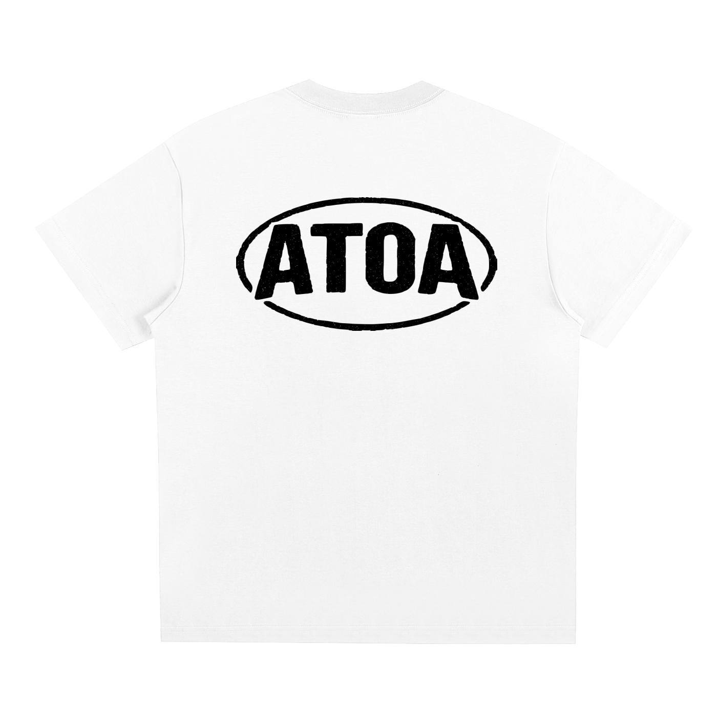 AToA Logo Dry Cooling T-Shirt