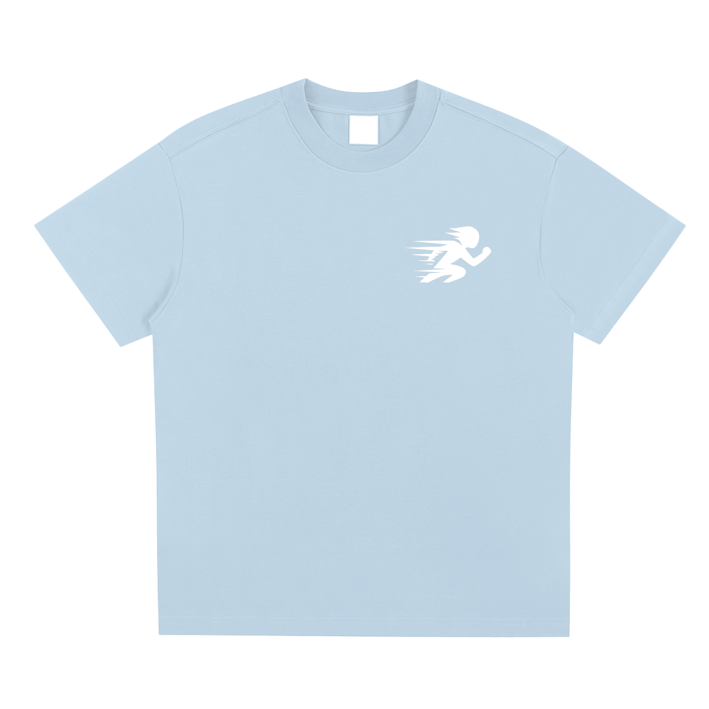 AToA Logo Dry Cooling T-Shirt