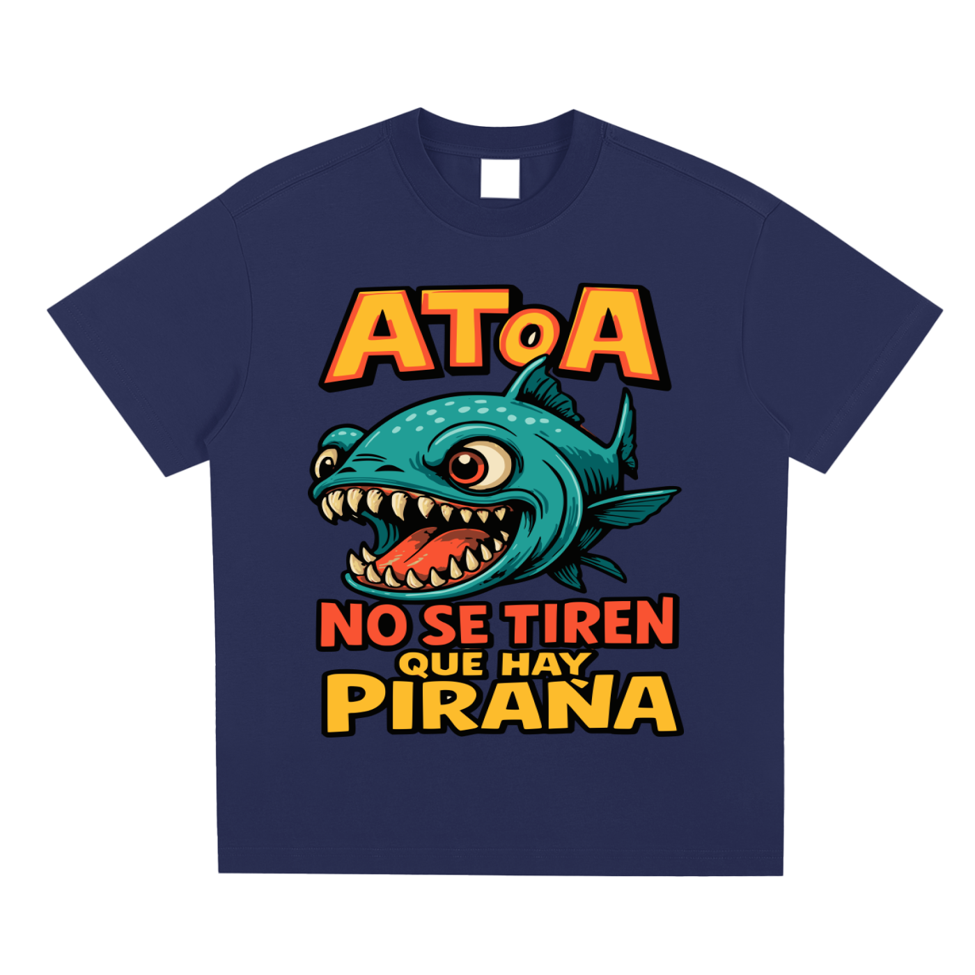 AToA P Dry Cooling T-Shirt