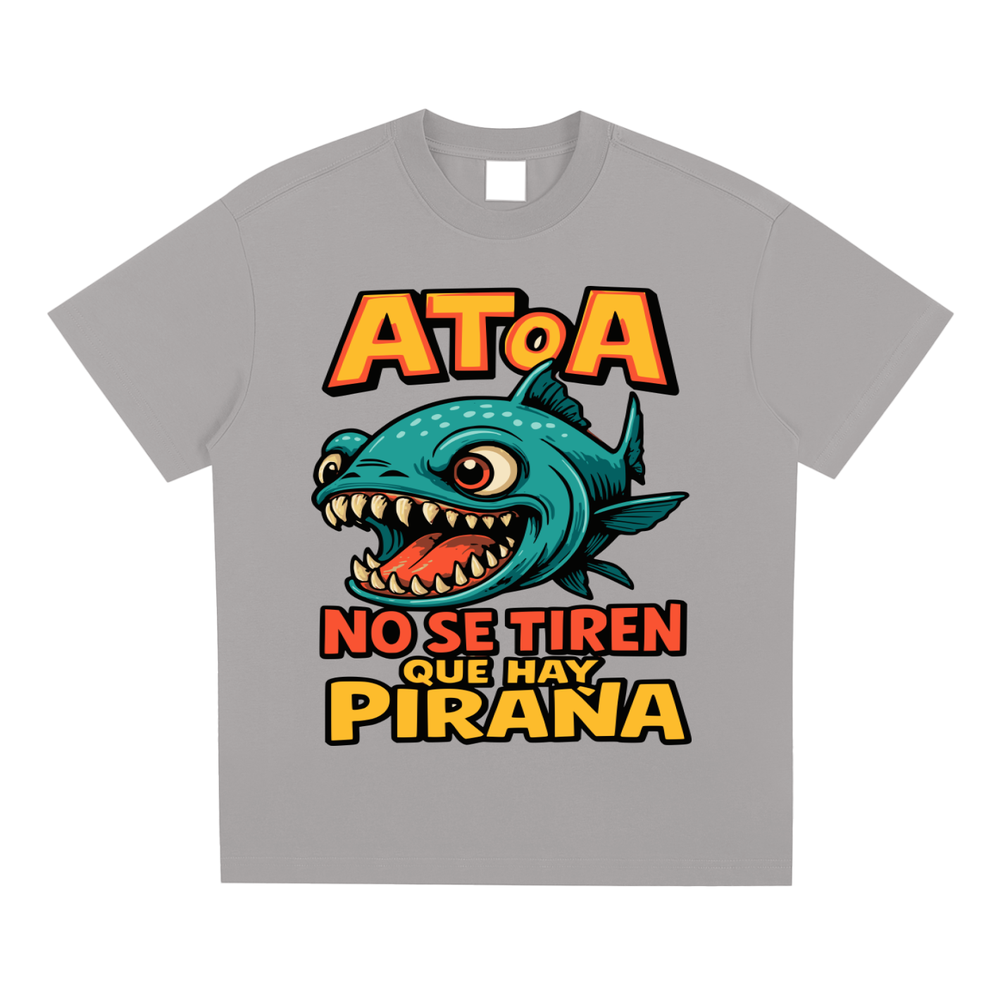 AToA P Dry Cooling T-Shirt