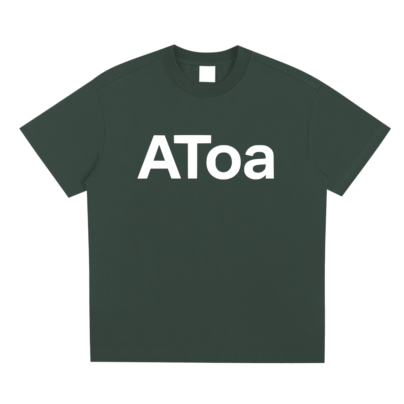 AToA Essential Dry Cooling T-Shirt