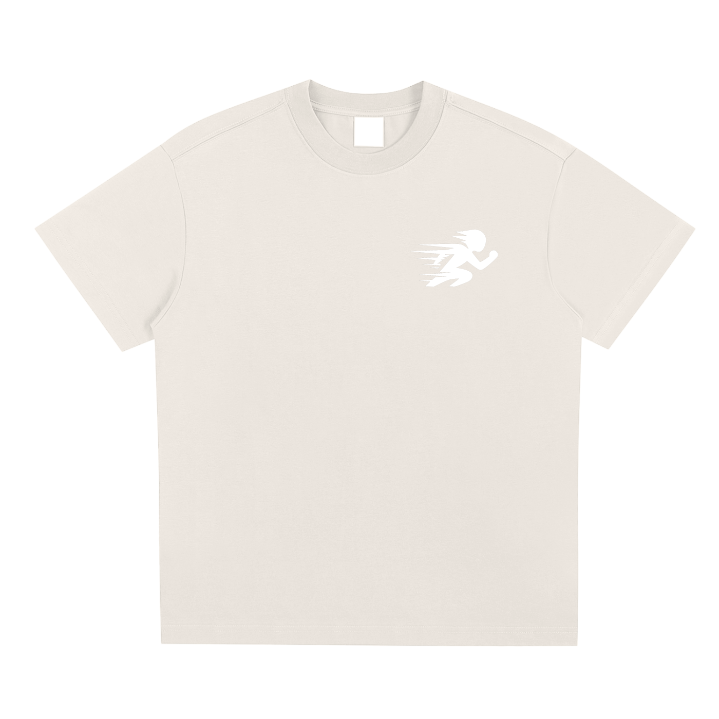 AToA Logo Dry Cooling T-Shirt