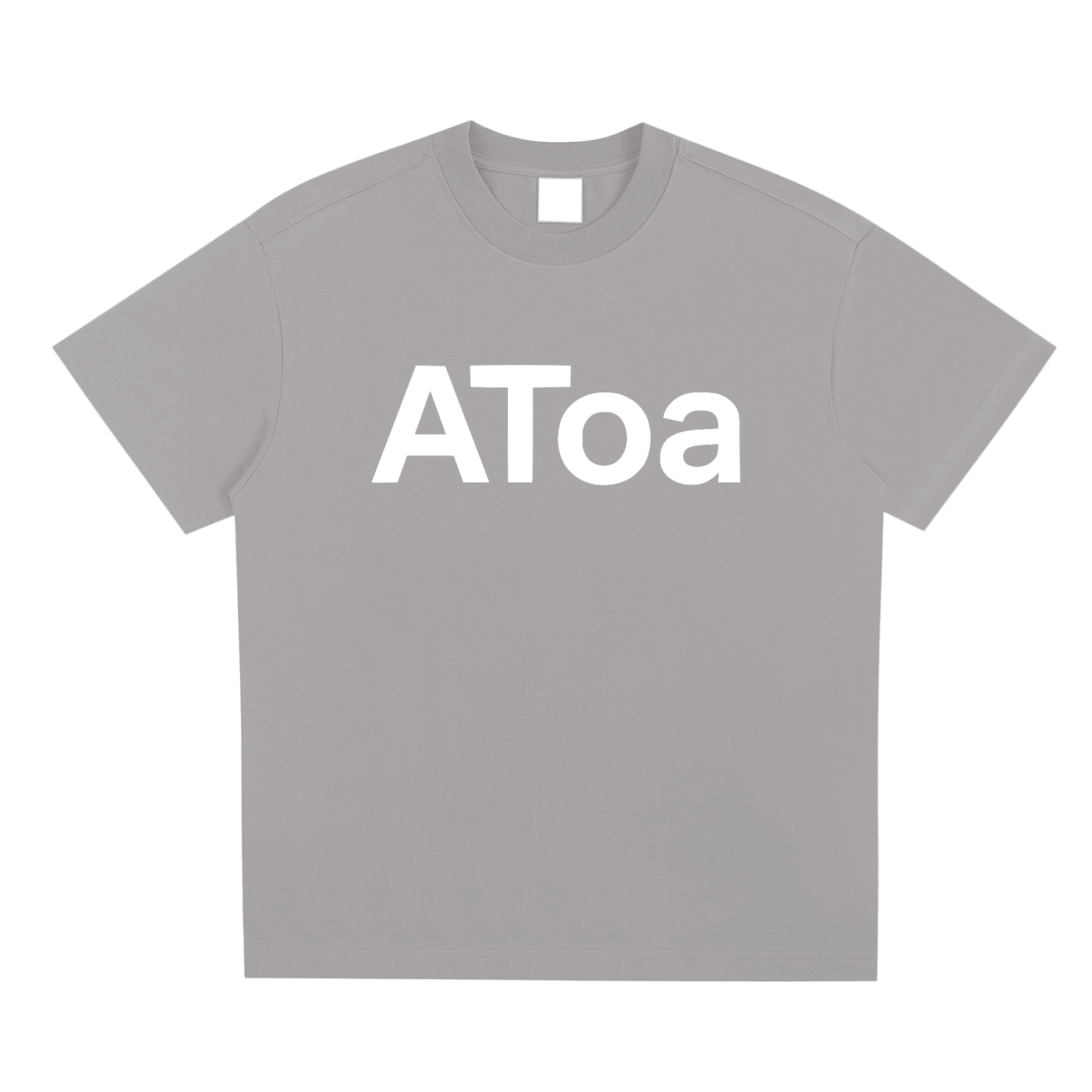 AToA Essential Dry Cooling T-Shirt