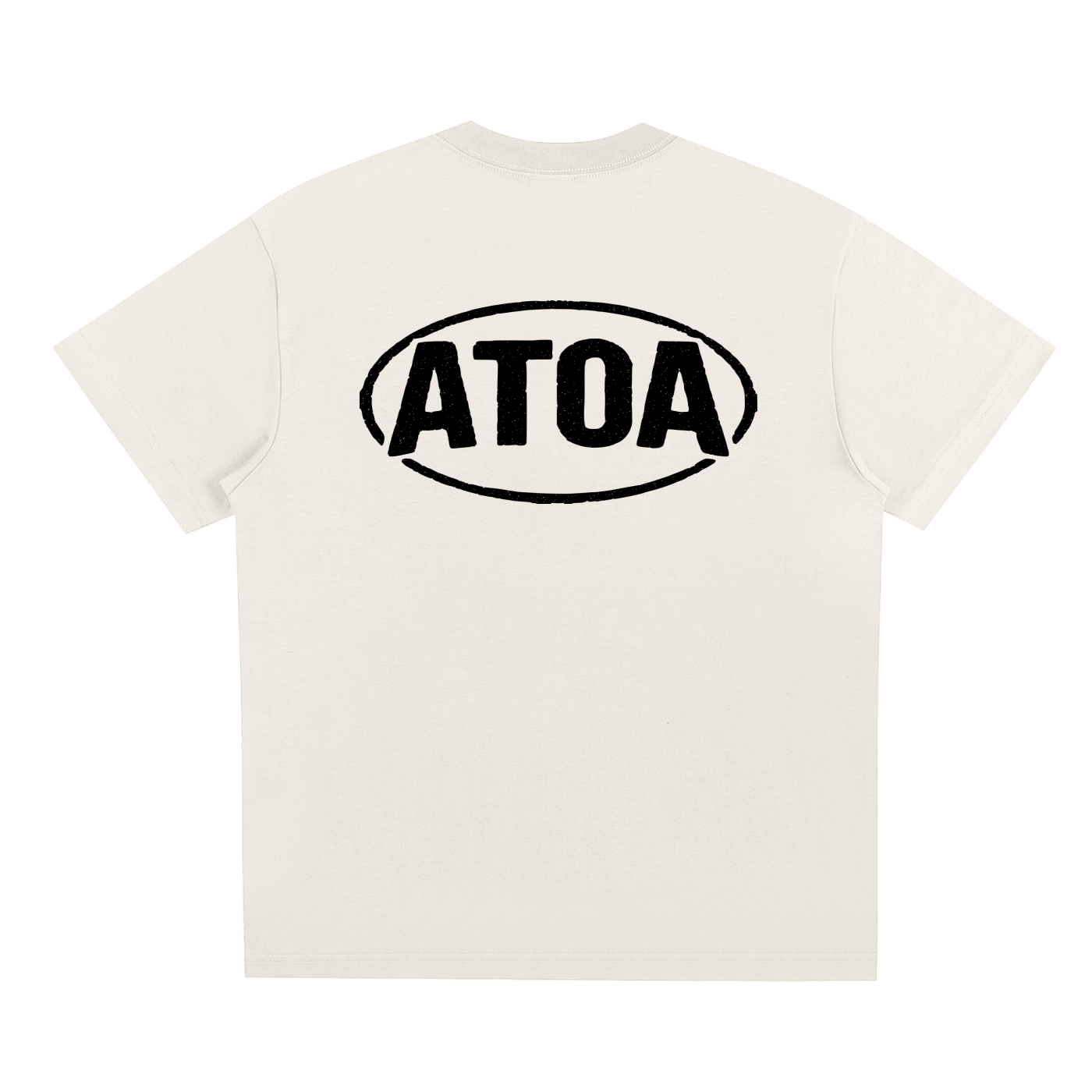 AToA Logo Dry Cooling T-Shirt