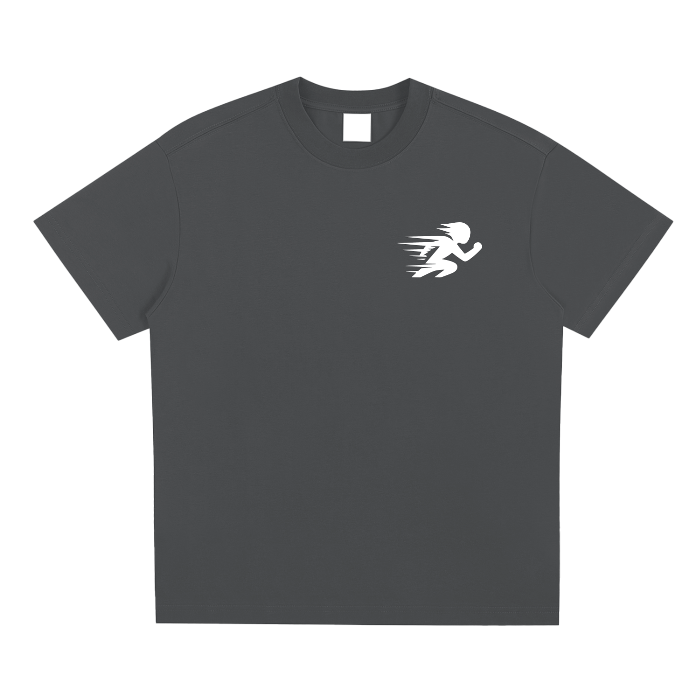 AToA Logo Dry Cooling T-Shirt