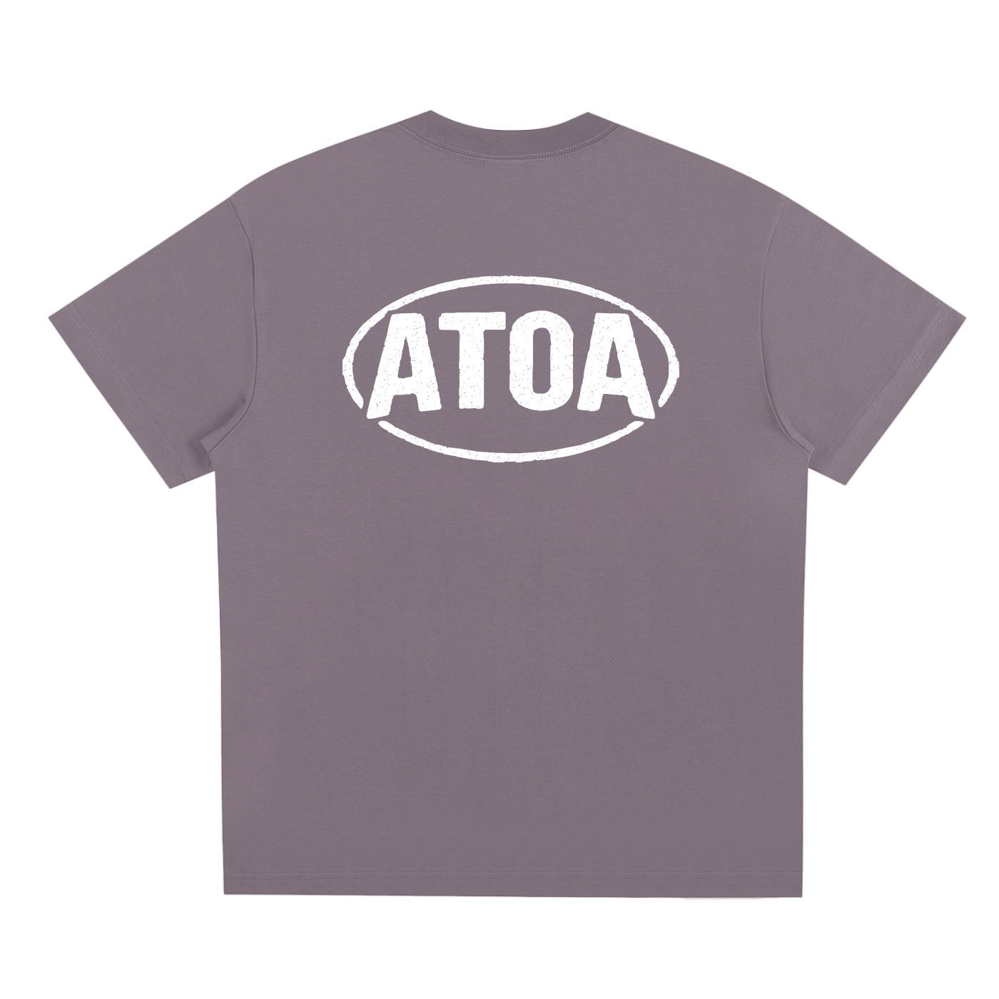 AToA Logo Dry Cooling T-Shirt