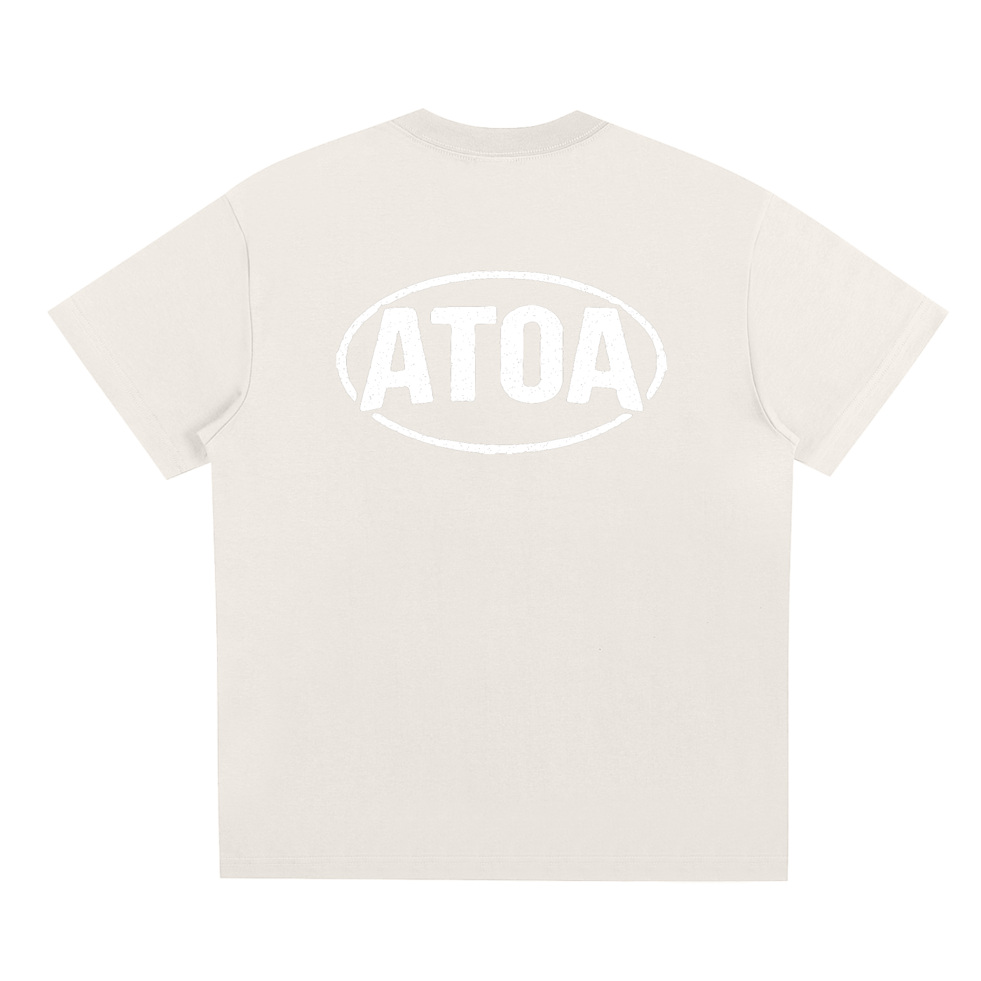 AToA Logo Dry Cooling T-Shirt