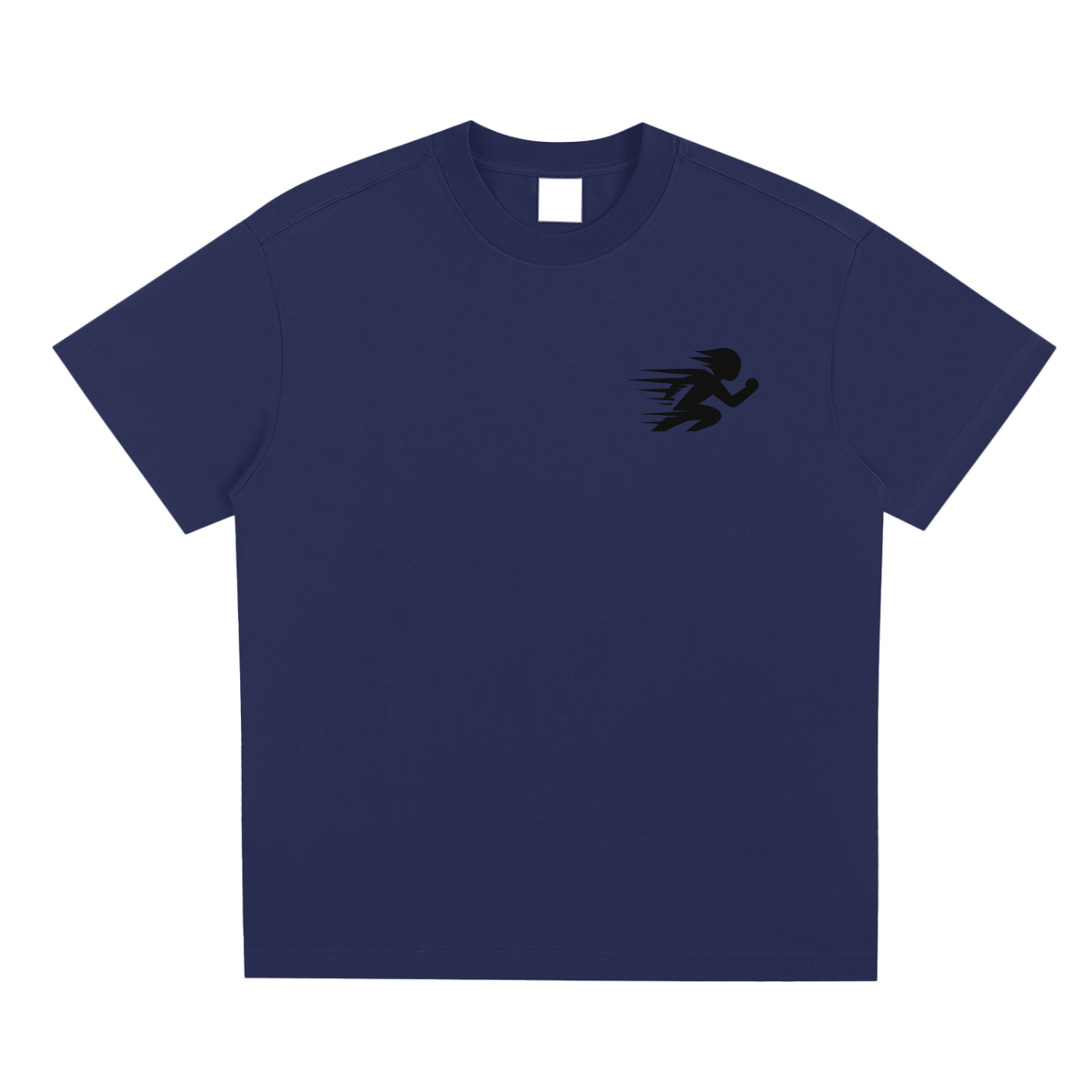 AToA Logo Dry Cooling T-Shirt