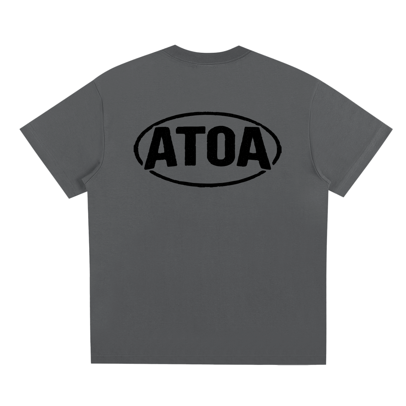 AToA Logo Dry Cooling T-Shirt