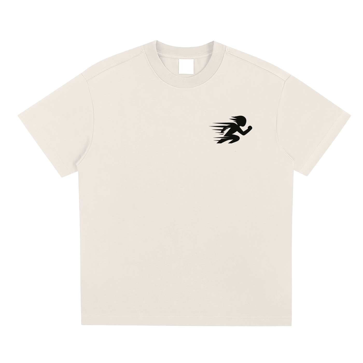 AToA Logo Dry Cooling T-Shirt