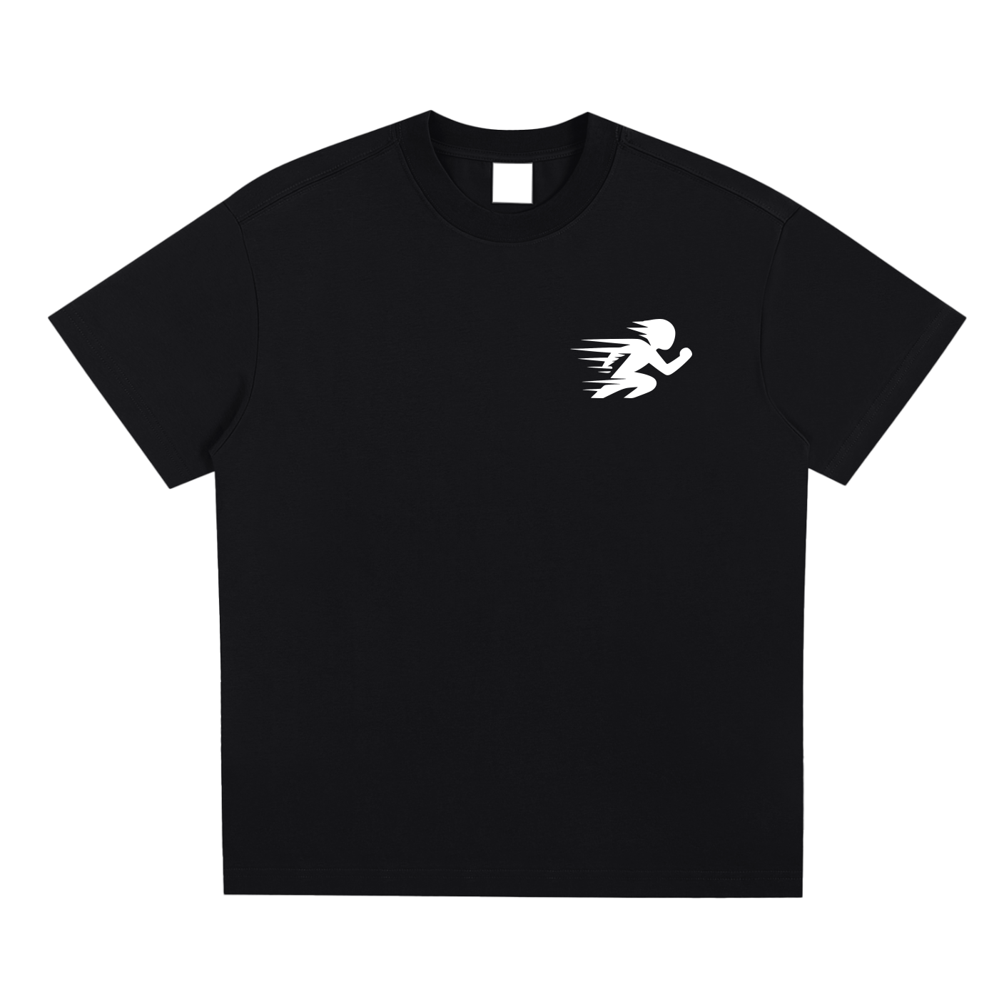 AToA Logo Dry Cooling T-Shirt