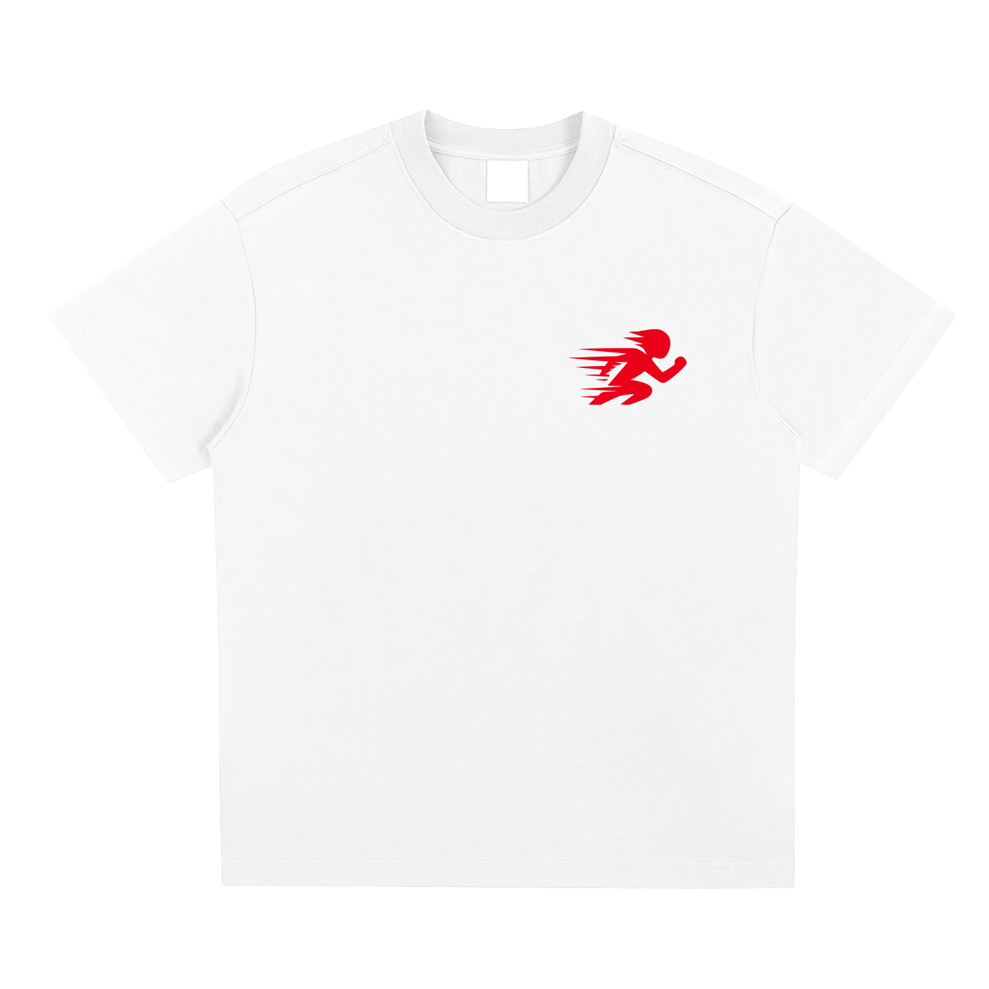 AToA Logo Dry Cooling T-Shirt