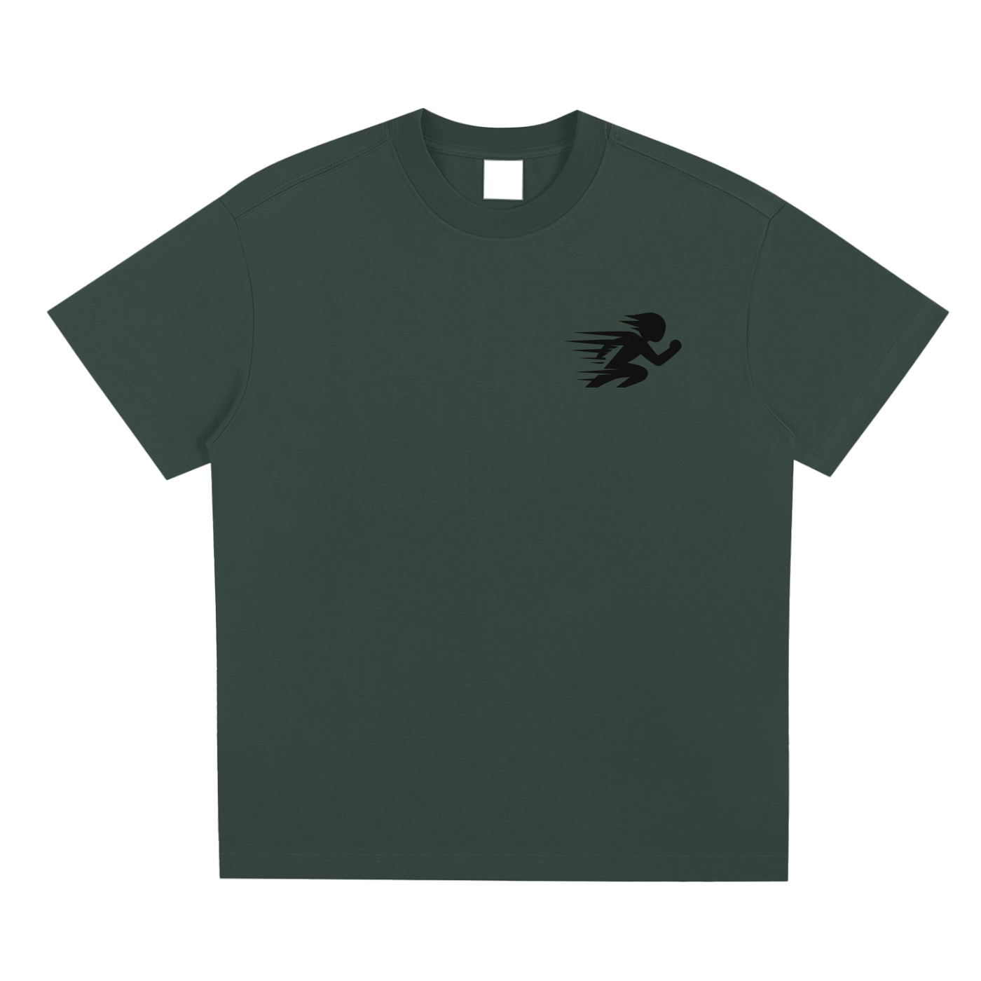 AToA Logo Dry Cooling T-Shirt