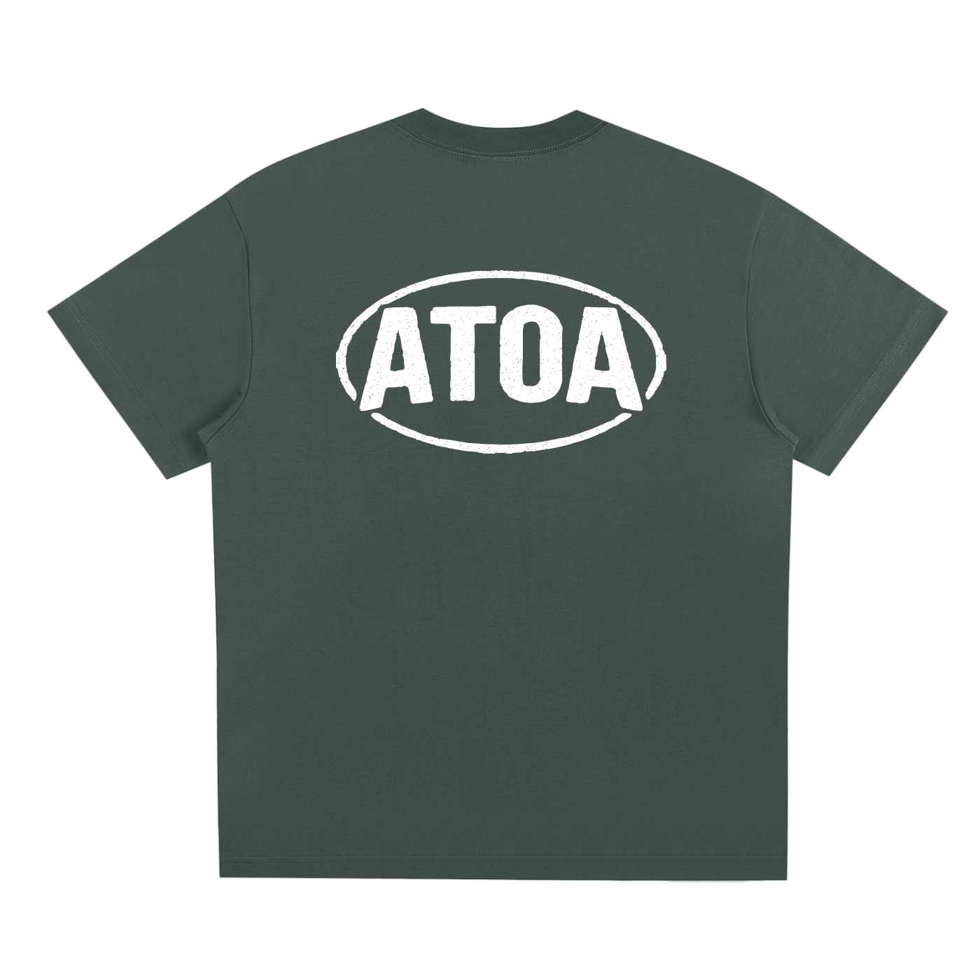 AToA Logo Dry Cooling T-Shirt