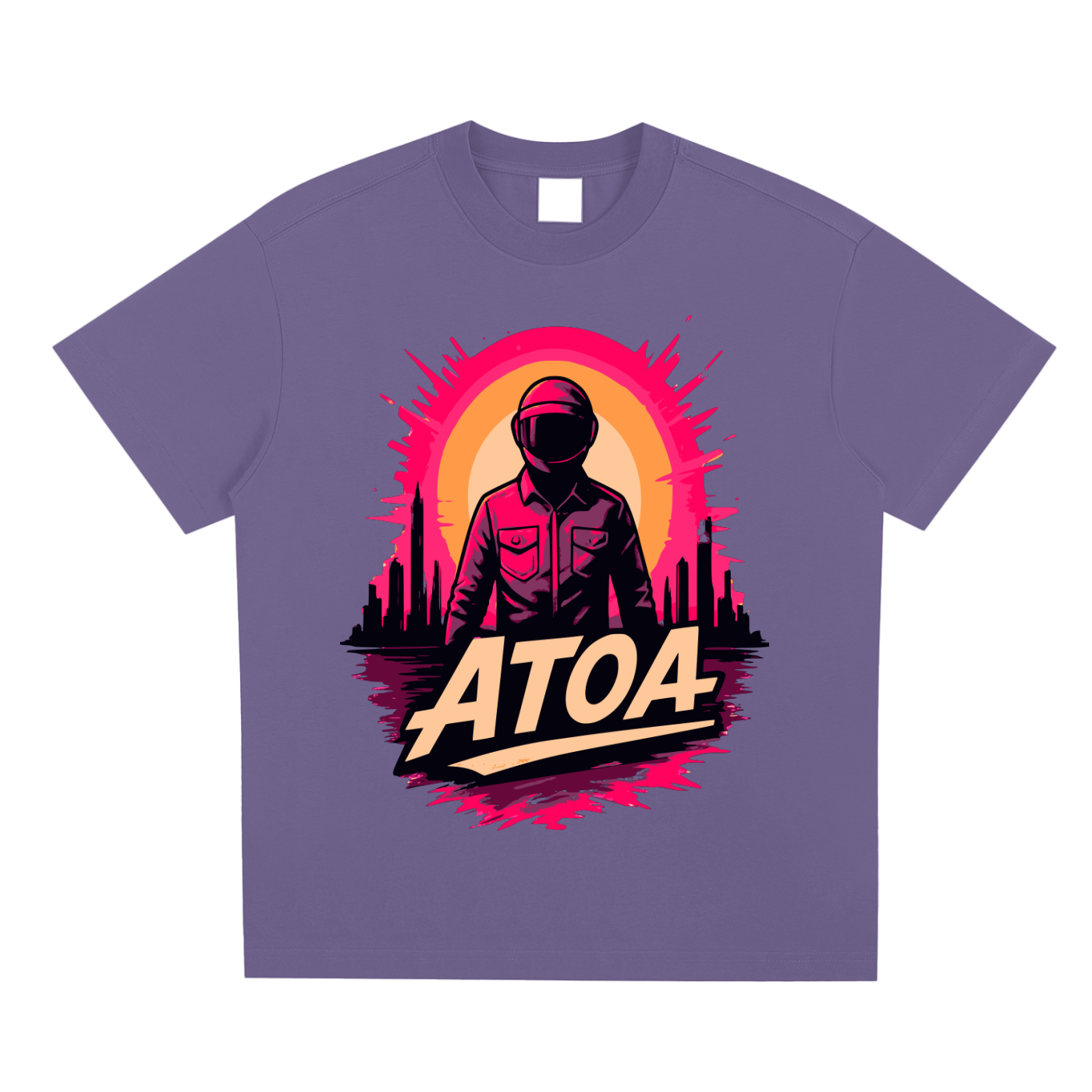 AToA Dry Cooling T-Shirt