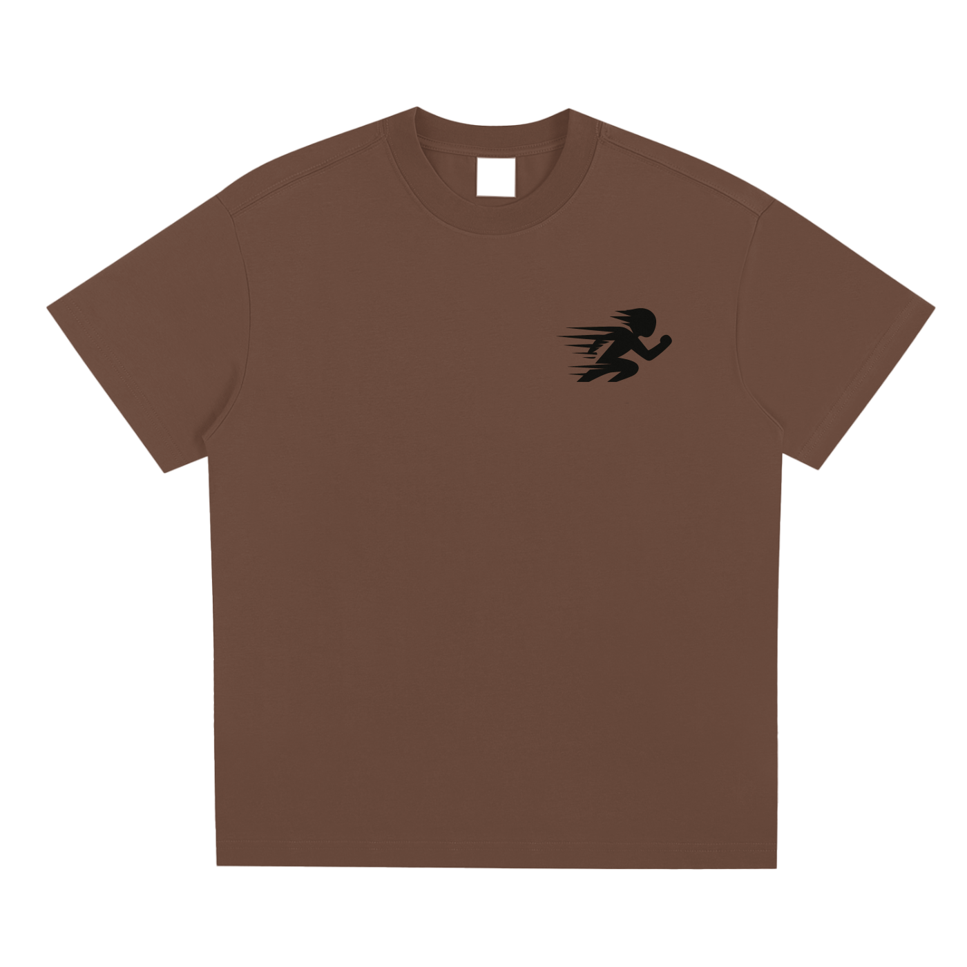 AToA Logo Dry Cooling T-Shirt