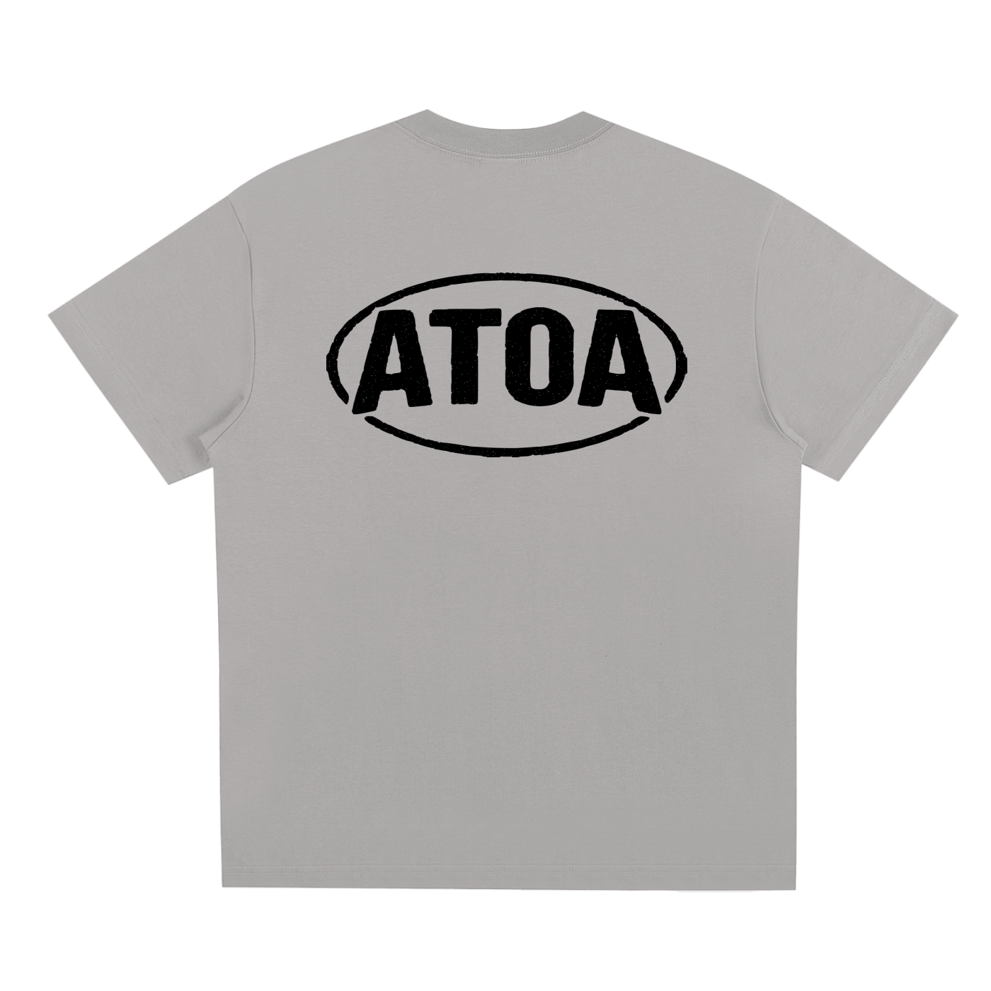 AToA Logo Dry Cooling T-Shirt