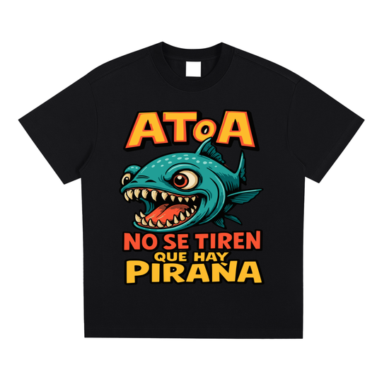 AToA P Dry Cooling T-Shirt
