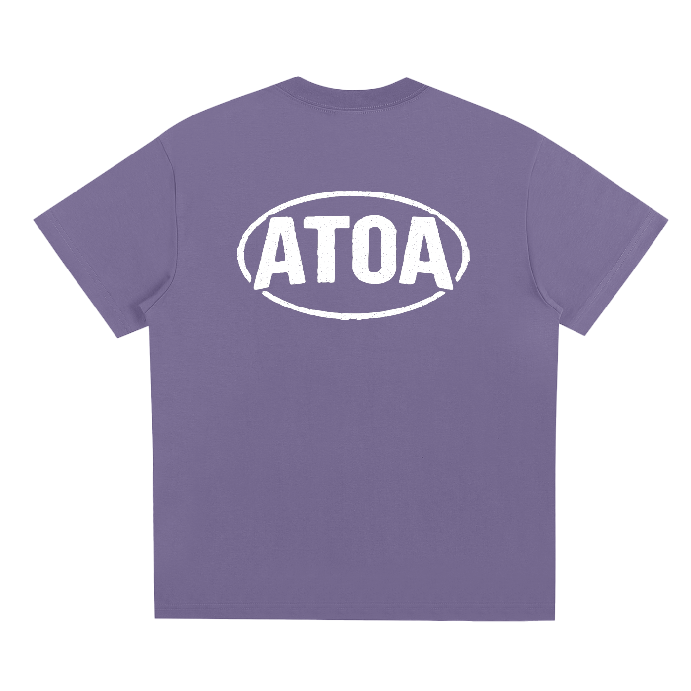 AToA Logo Dry Cooling T-Shirt