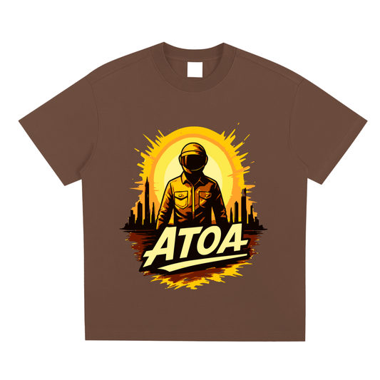 AToA Dry Cooling T-Shirt