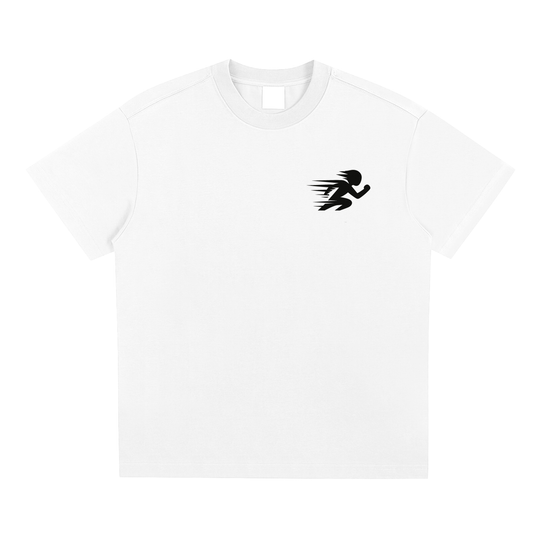 AToA Logo Dry Cooling T-Shirt