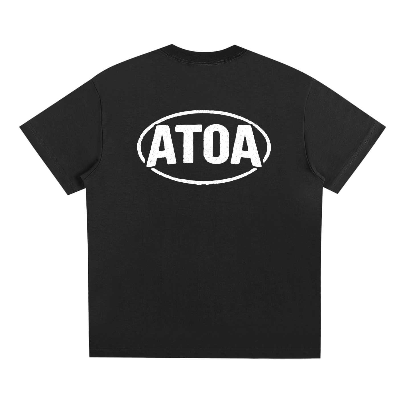 AToA Logo Dry Cooling T-Shirt