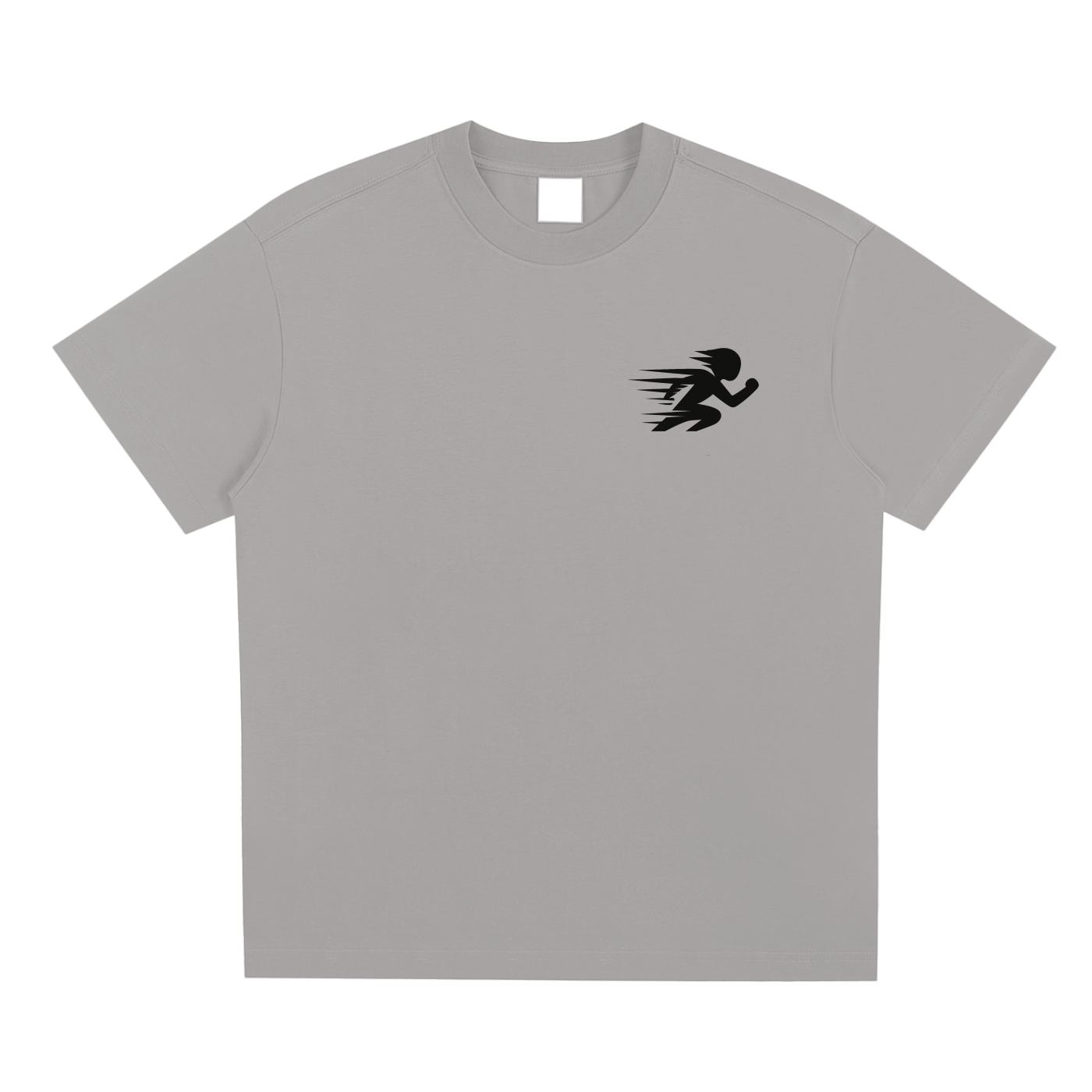 AToA Logo Dry Cooling T-Shirt