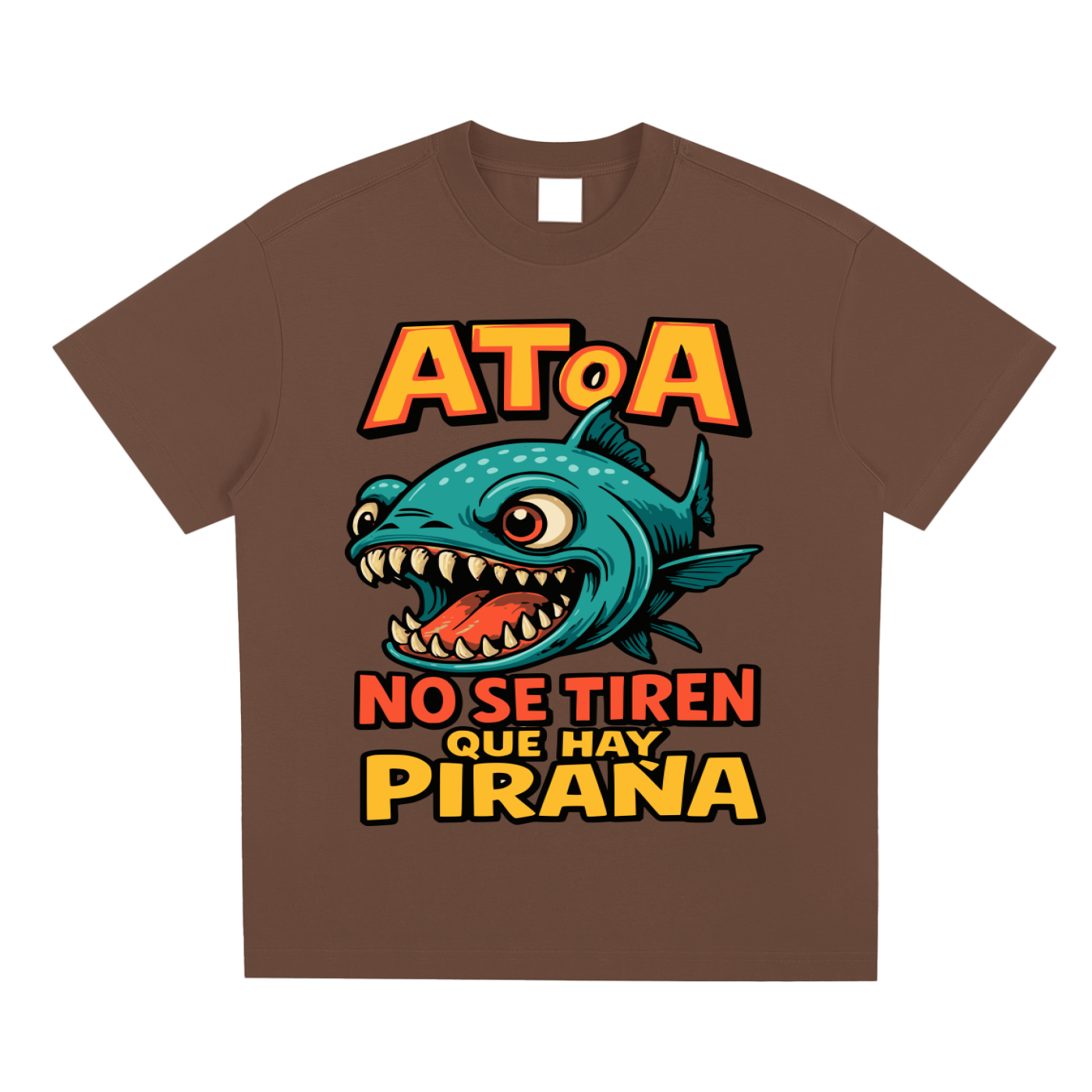 AToA P Dry Cooling T-Shirt