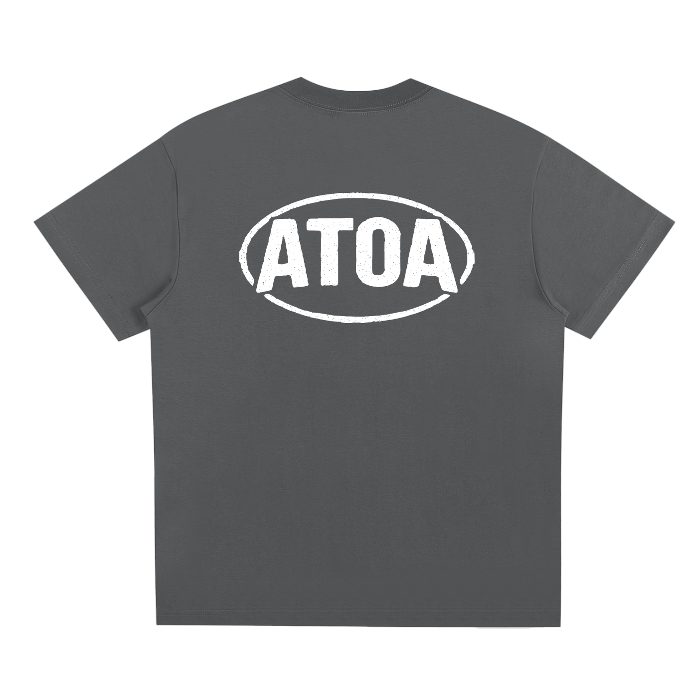AToA Logo Dry Cooling T-Shirt