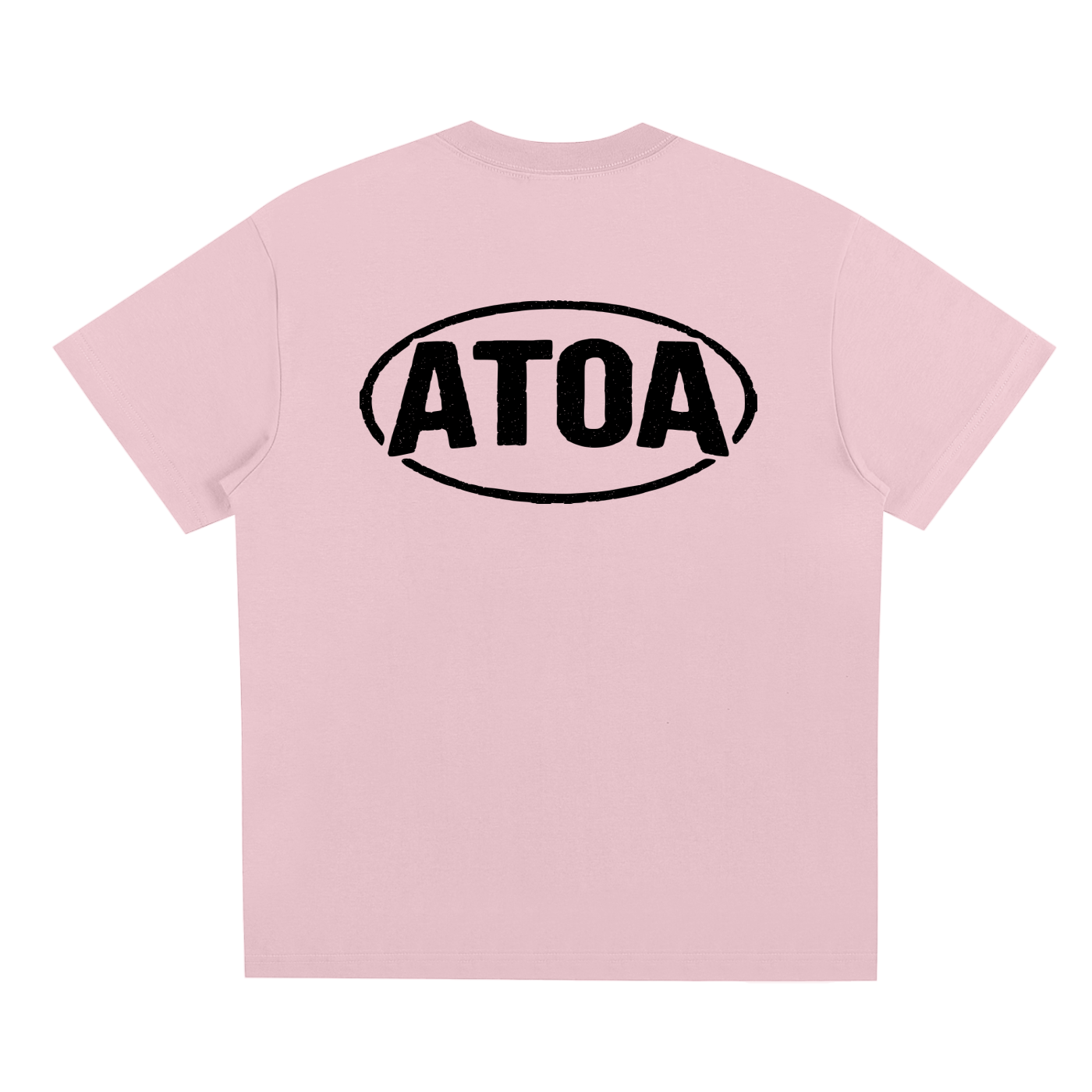 AToA Logo Dry Cooling T-Shirt