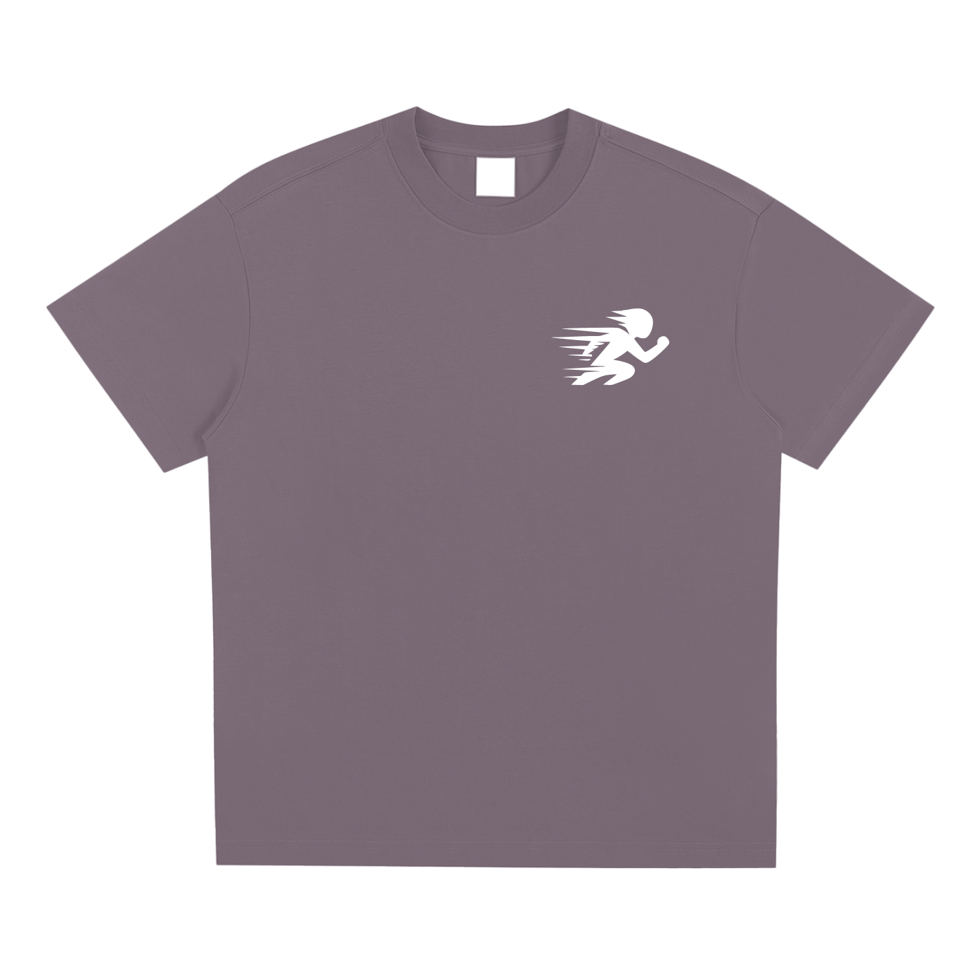 AToA Logo Dry Cooling T-Shirt