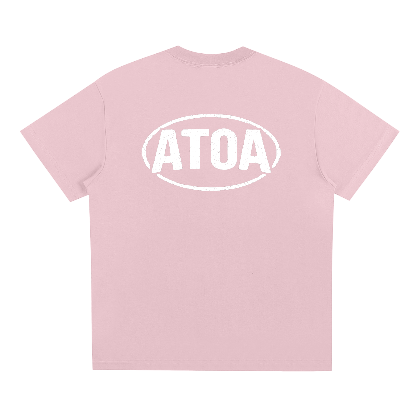 AToA Logo Dry Cooling T-Shirt