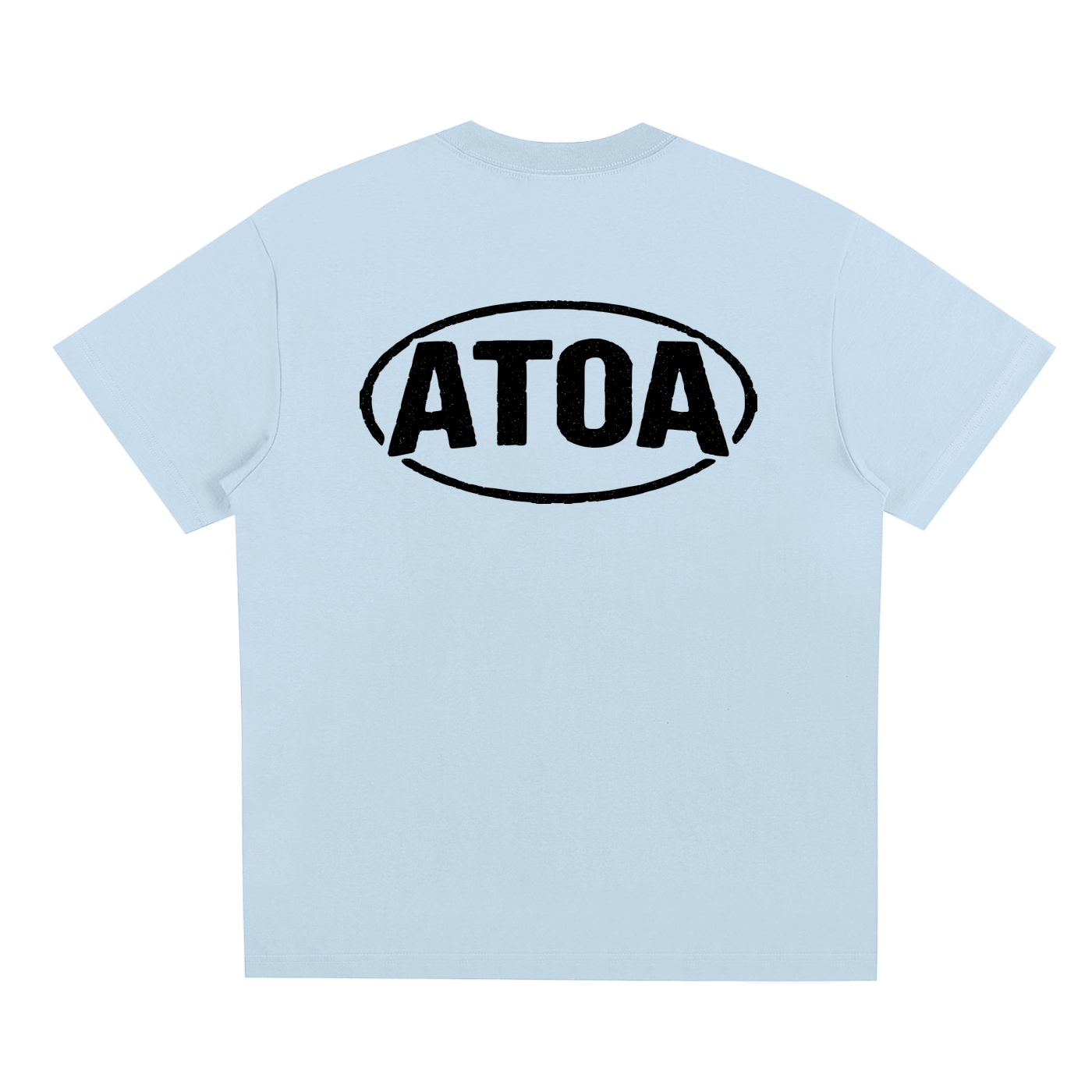 AToA Logo Dry Cooling T-Shirt