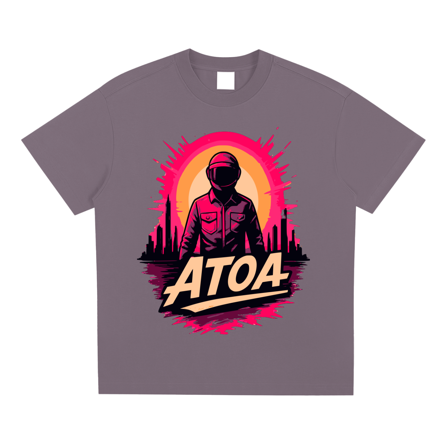 AToA Dry Cooling T-Shirt