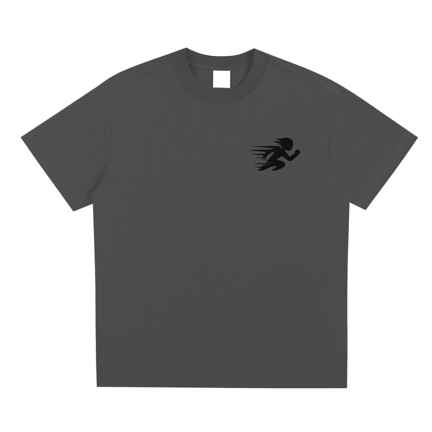 AToA Logo Dry Cooling T-Shirt