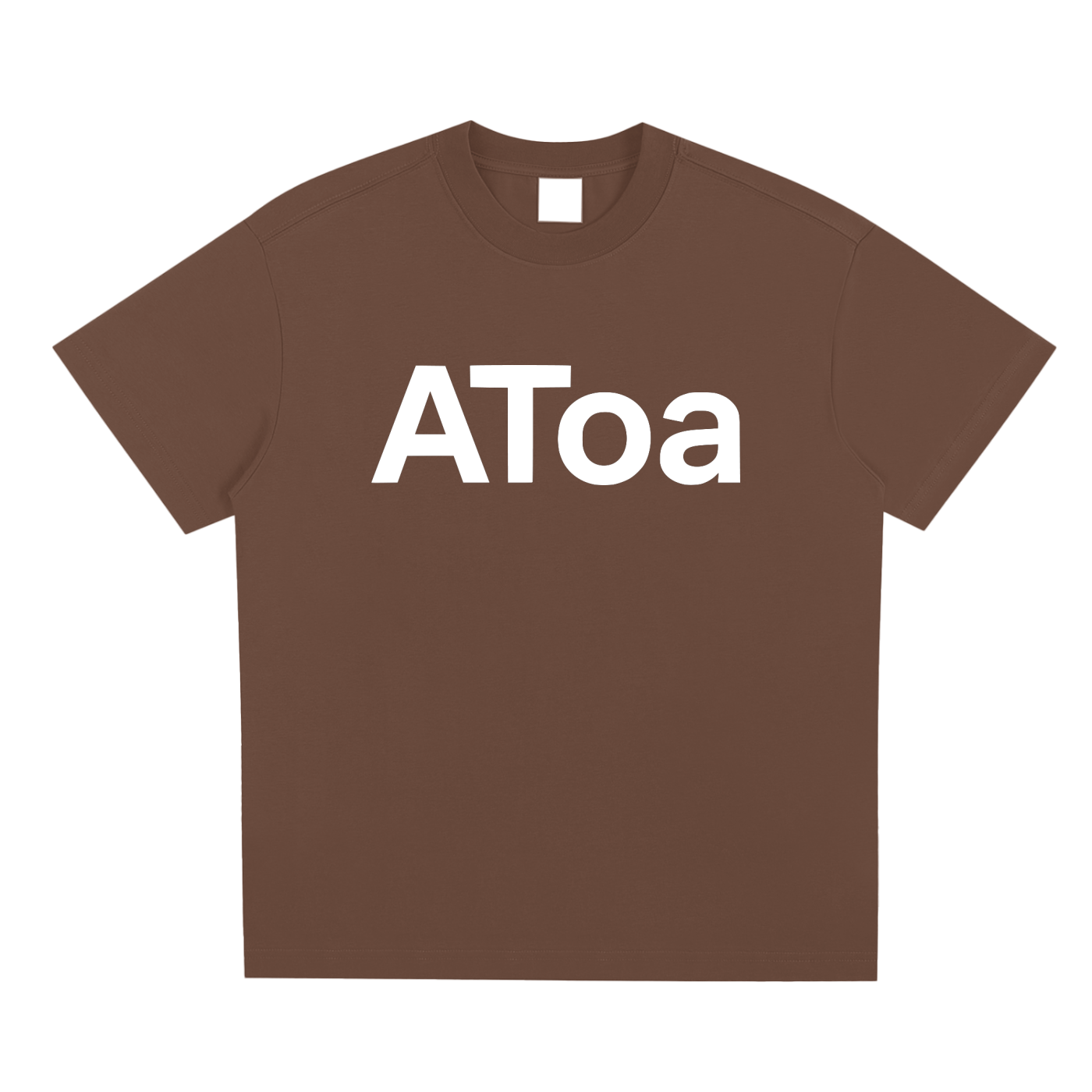 AToA Essential Dry Cooling T-Shirt