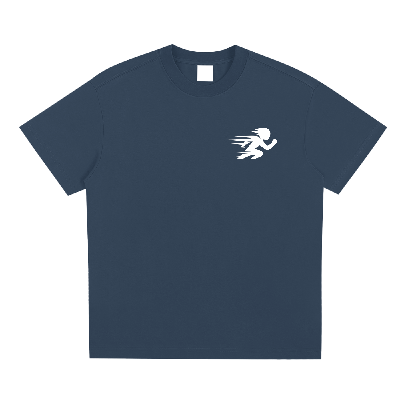 AToA Logo Dry Cooling T-Shirt