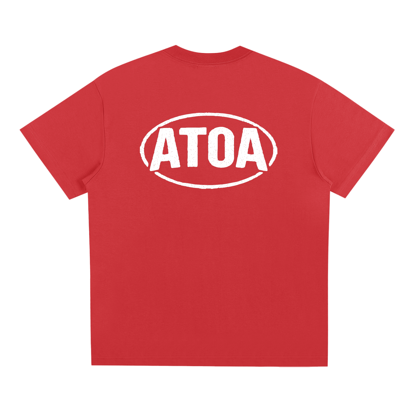 AToA Logo Dry Cooling T-Shirt